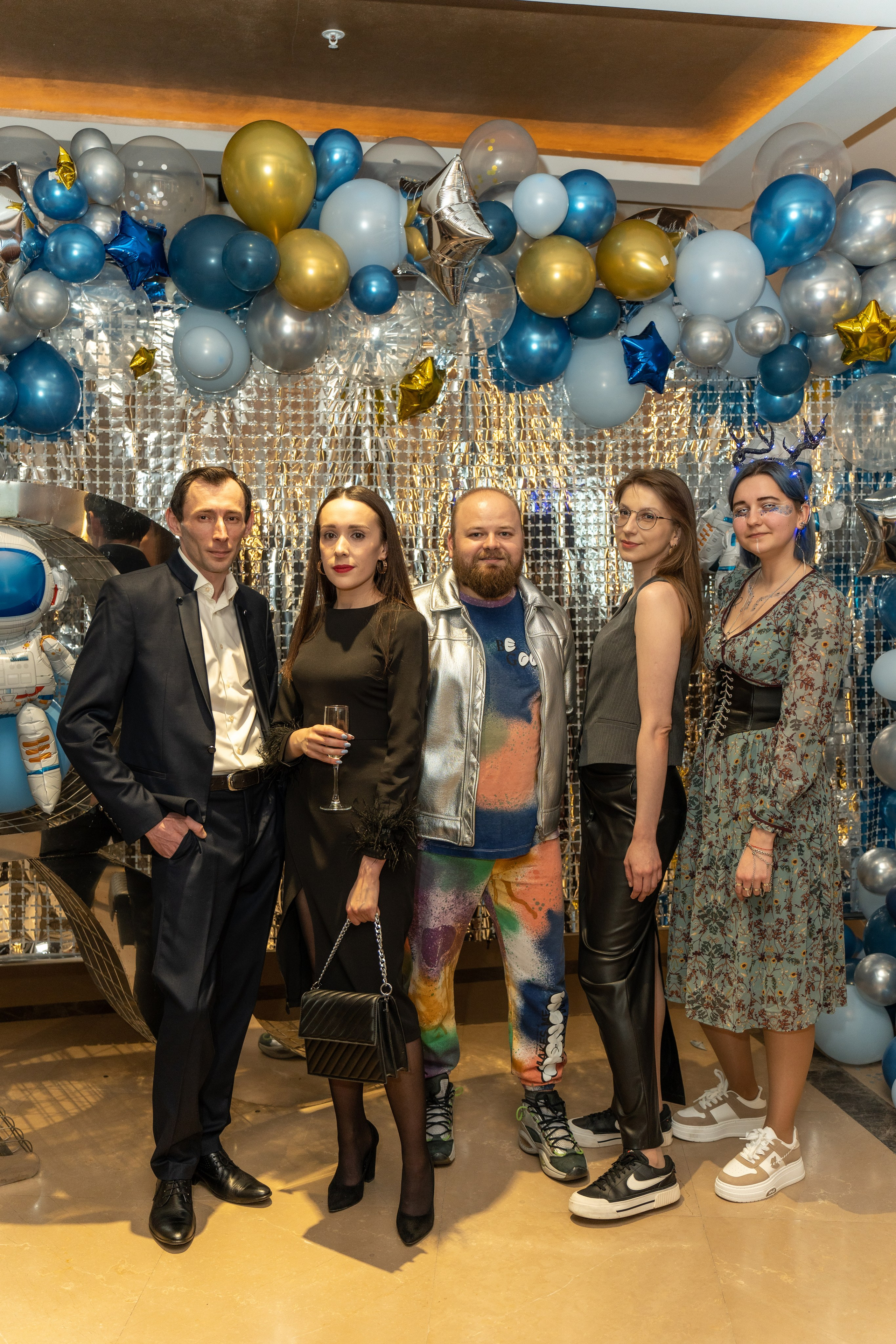 Ренессанс 10 лет. Семейный и свадебный фотограф Минск, Беларусь Анна Орловская