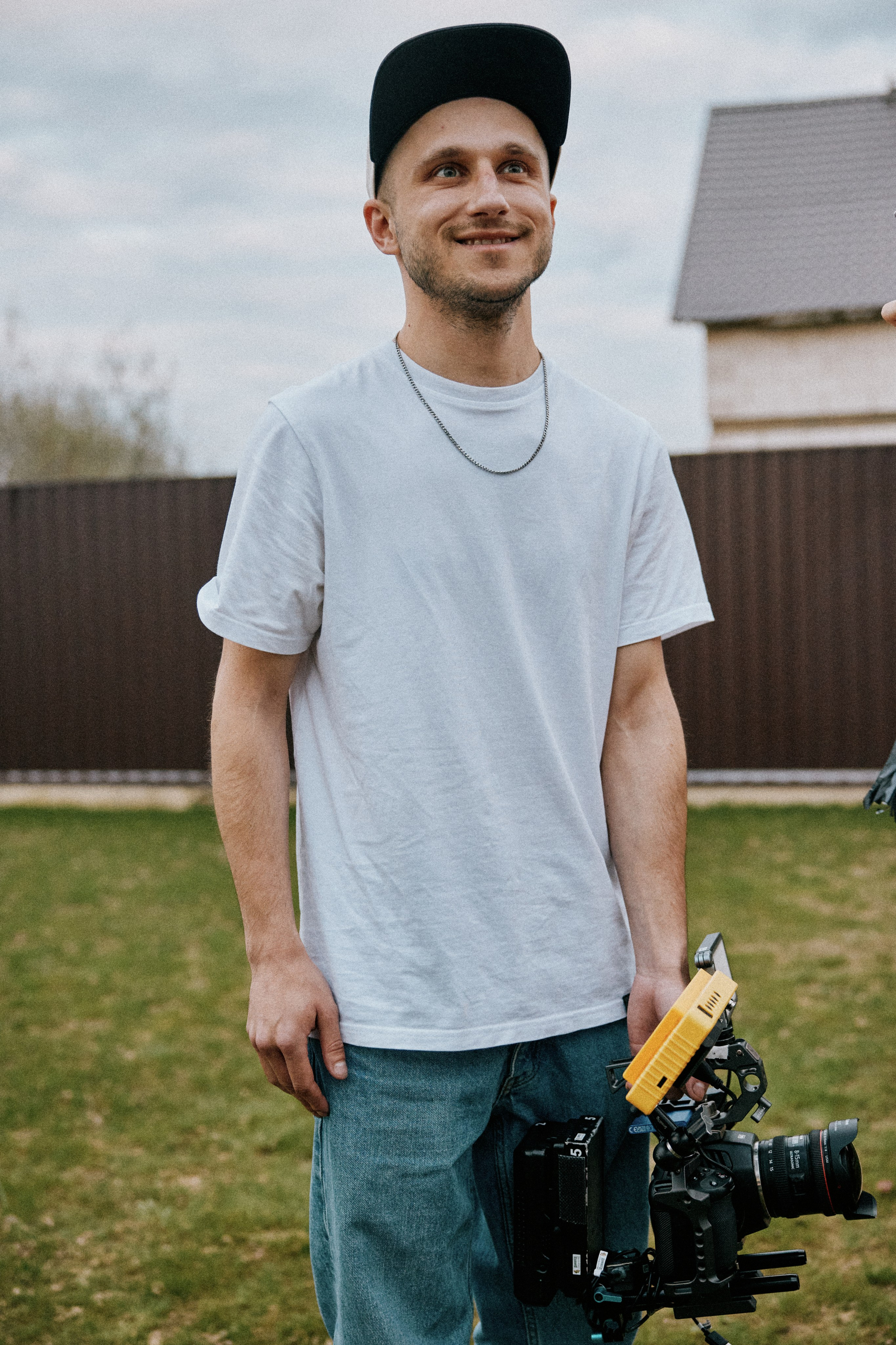 Birthday party. Alex Kibuk — Fotografia Imprez Firmowych i Eventów w Warszawie