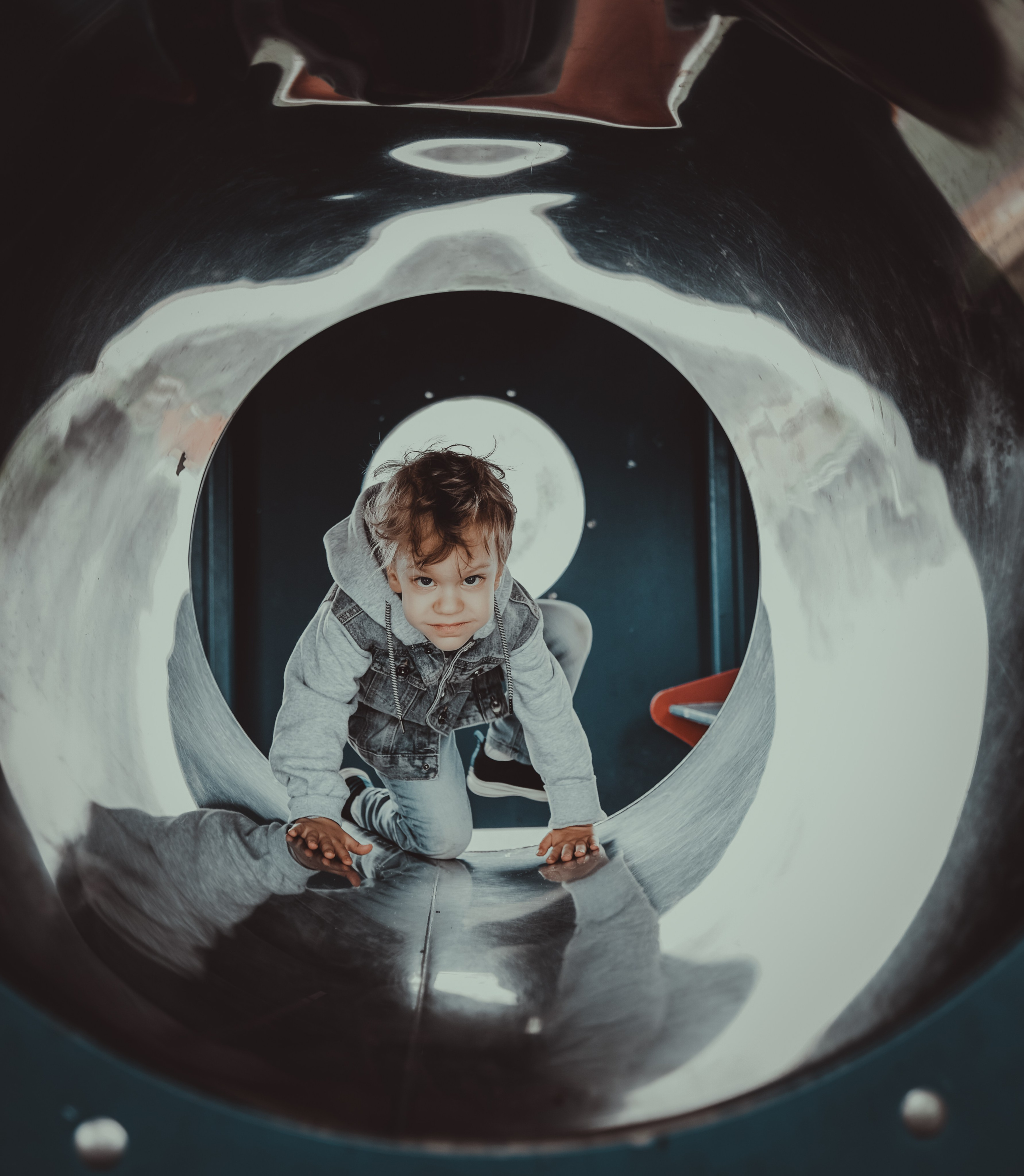 Детская съемка. Mixonphoto