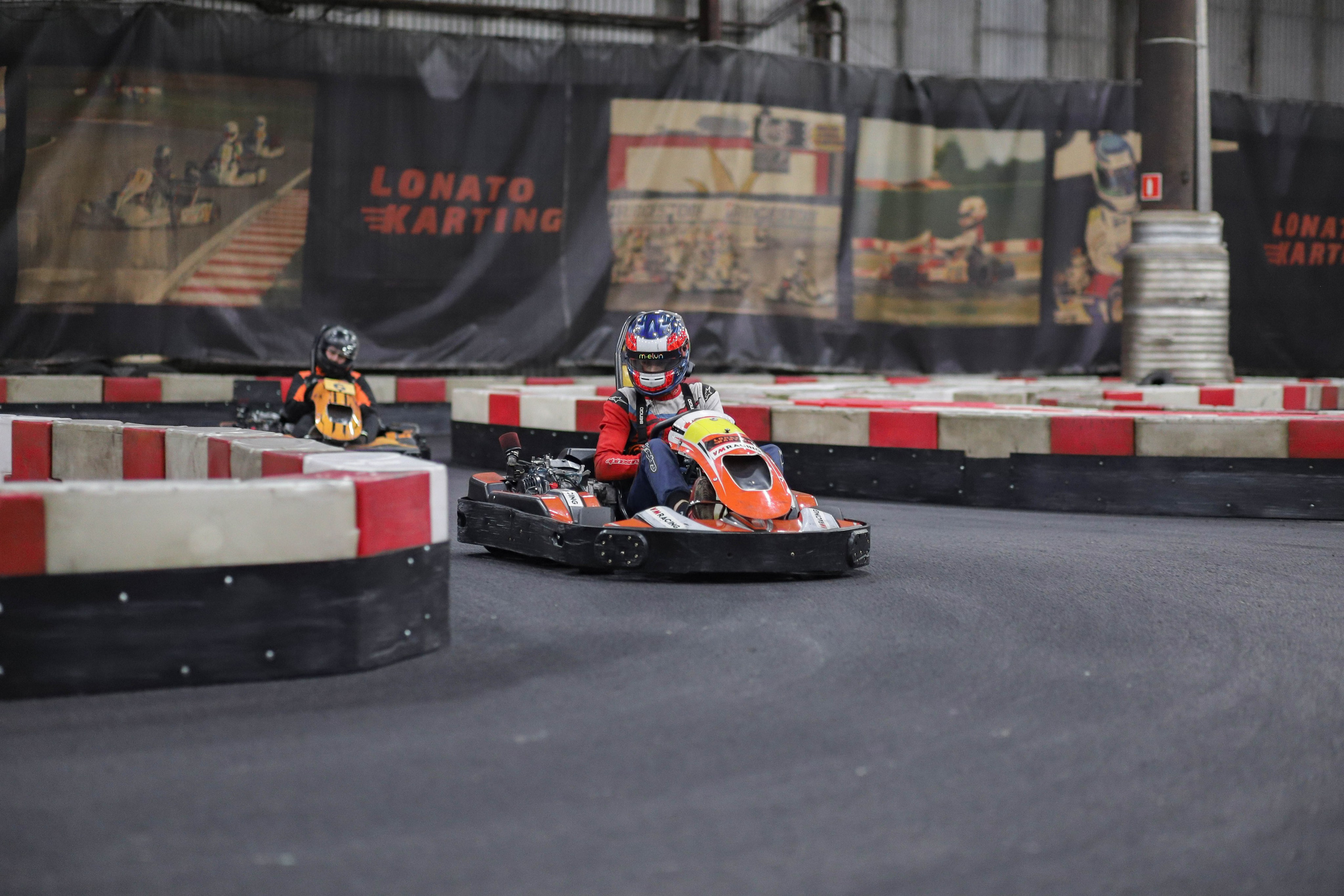 LSK Winter Cup 2025 — 2026 | Этап 4. Malenkyia