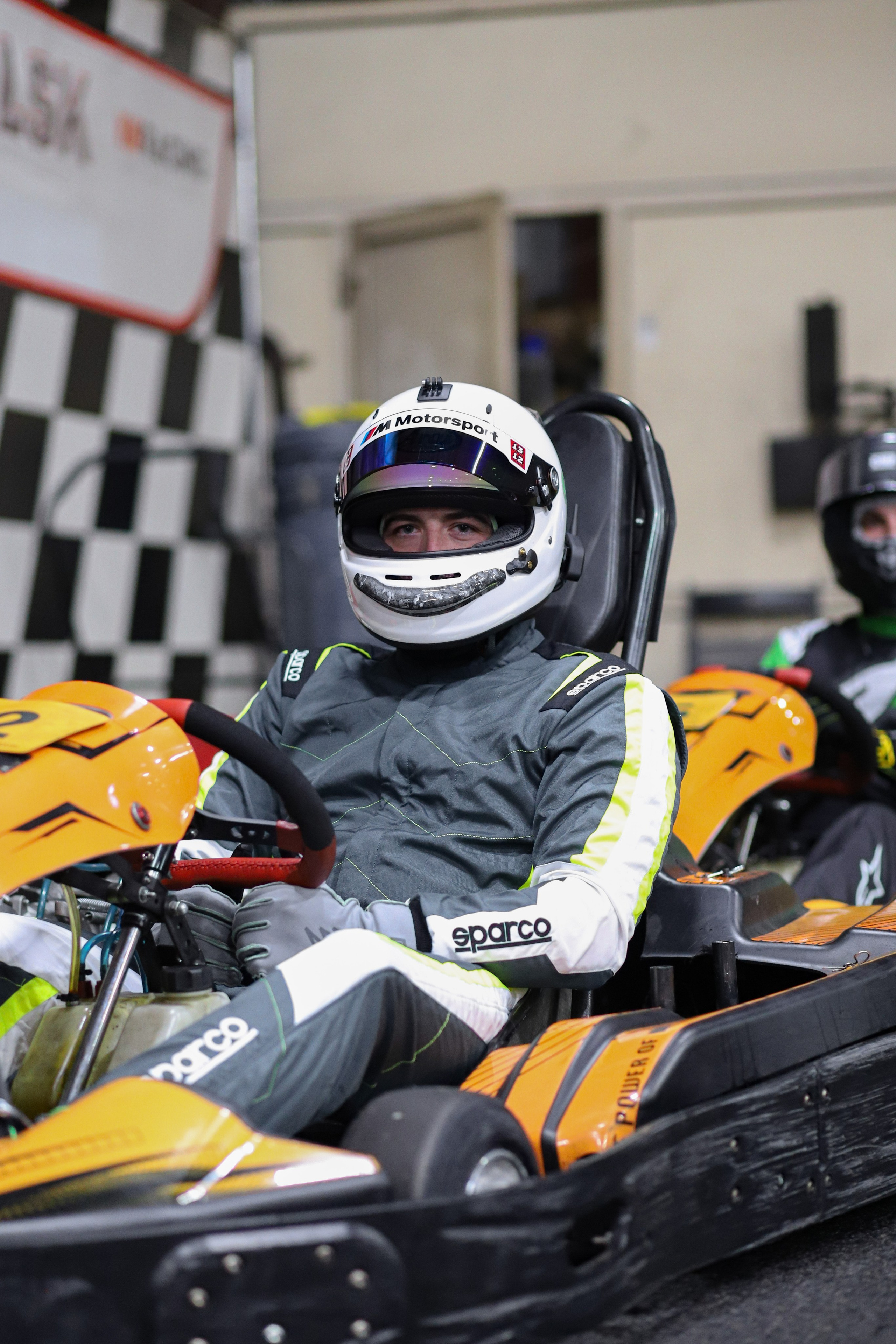 LSK Winter Cup 2025 — 2026 | Этап 6. Malenkyia