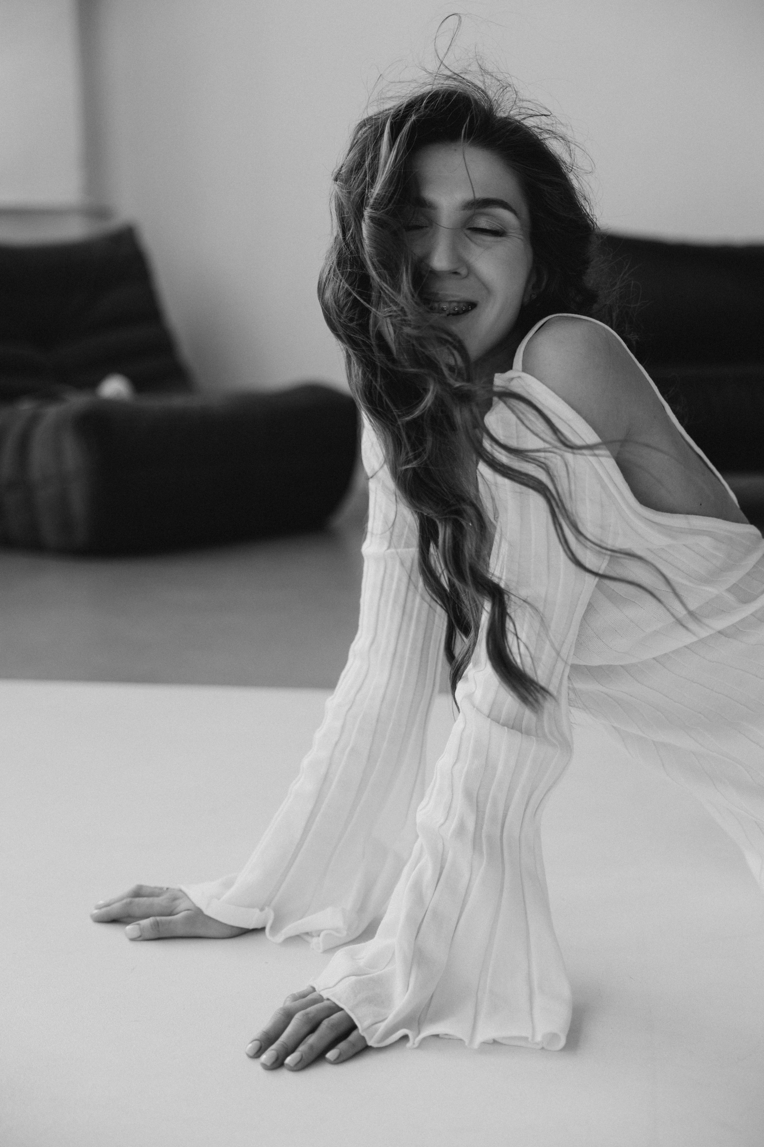 Диана. Фотограф Сотникова Вероника