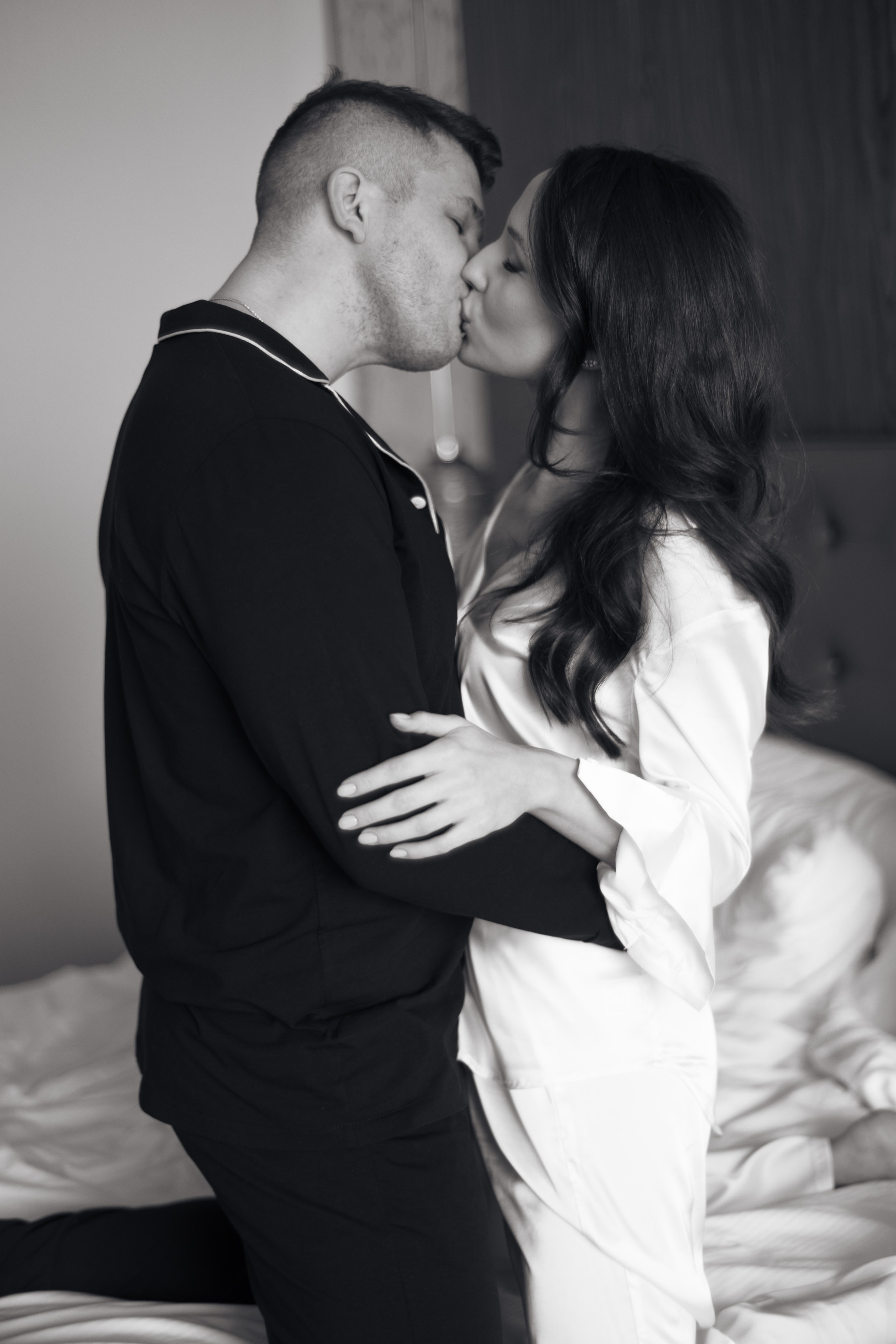 Андрей и Дарья. @dariazphoto свадебный фотограф