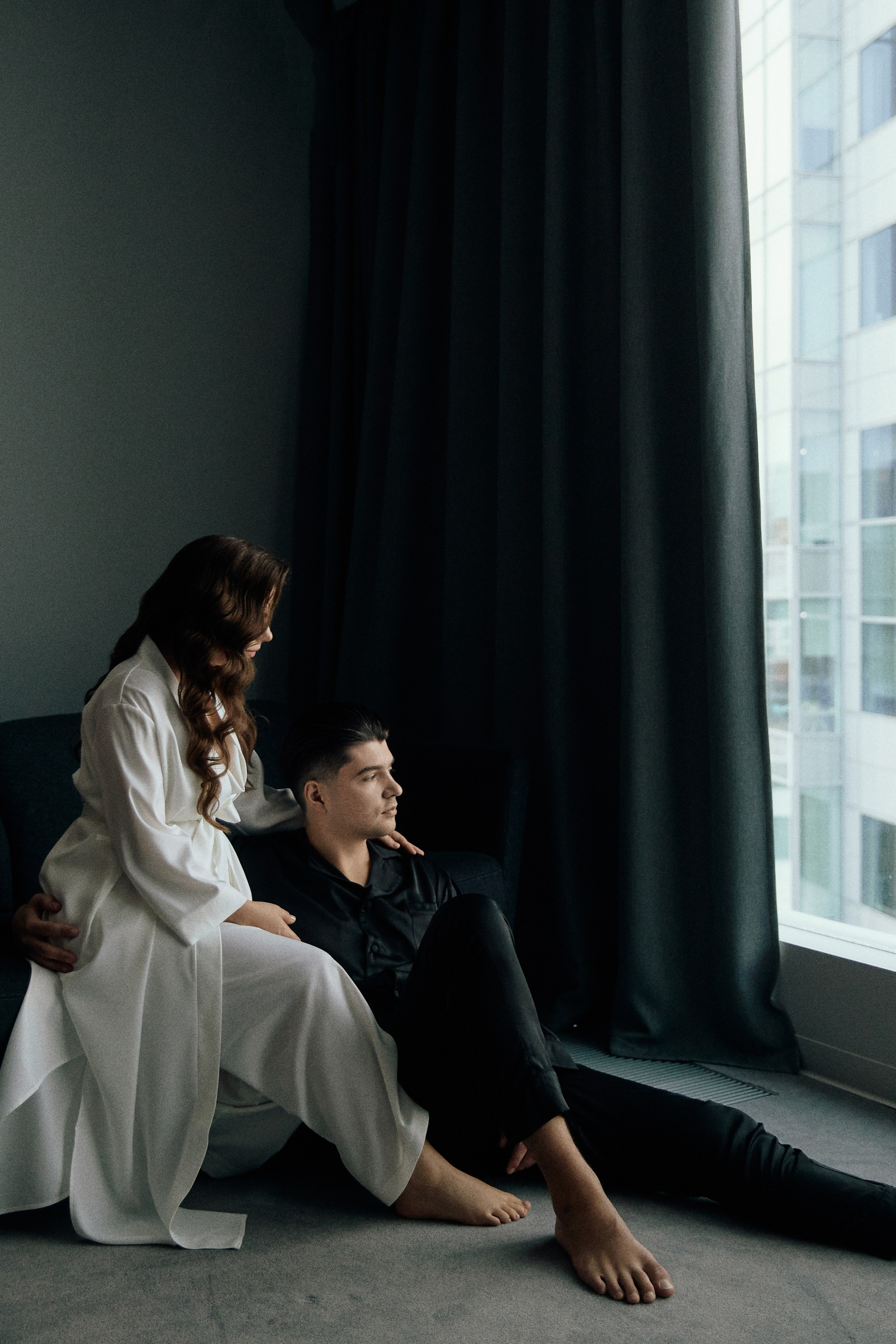 Свадебная фотосессия: история любви, запечатлённая в кадре — After So Many Years, Always. Дмитрий Мазуркевич: Профессиональный Репортажный Фотограф