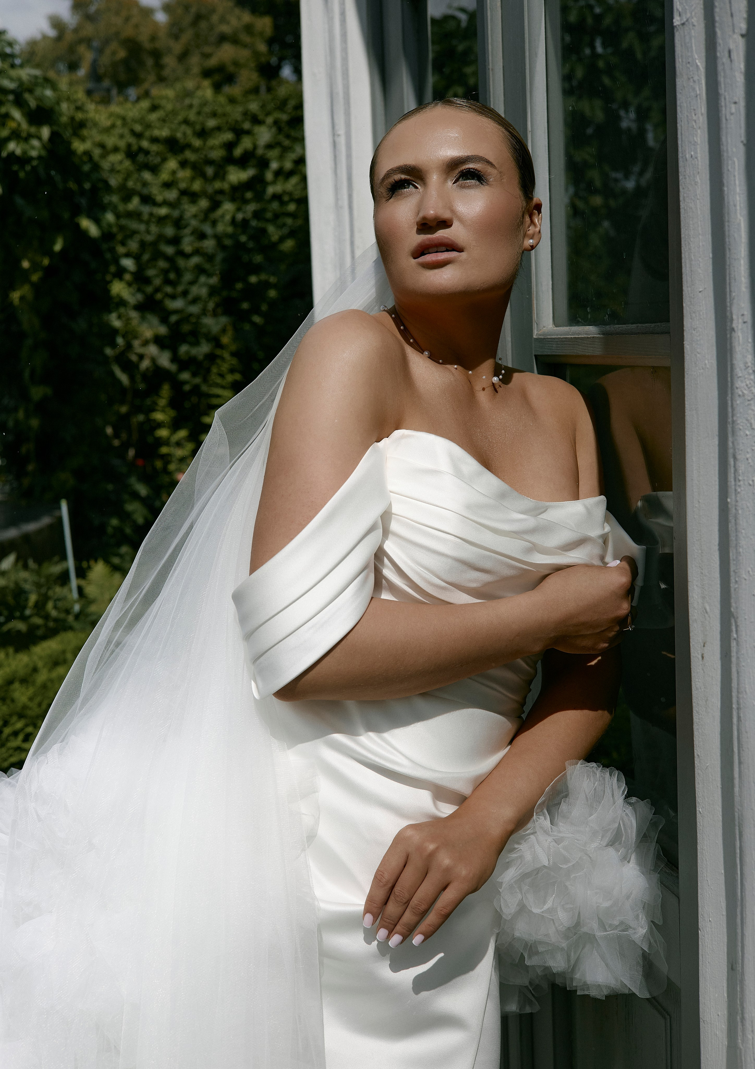 Дима & Наташа. Фотограф в Нижнем Новгороде, Москве и Сарове Гончаренко Евгения