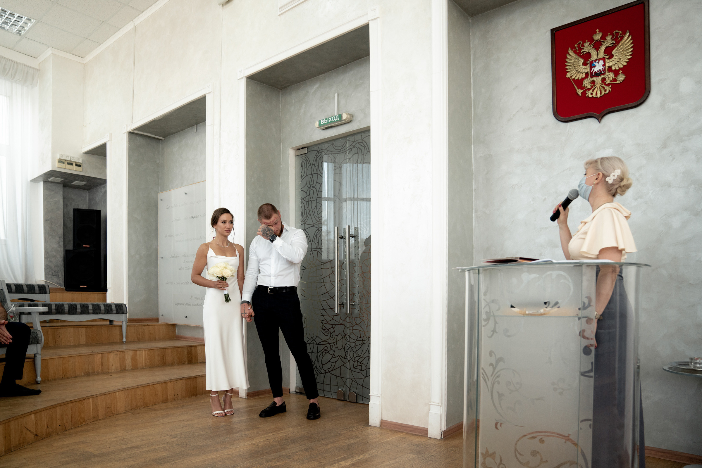 Мария Артем. Свадебный фотограф в Ростове-на-Дону Саша Филатова