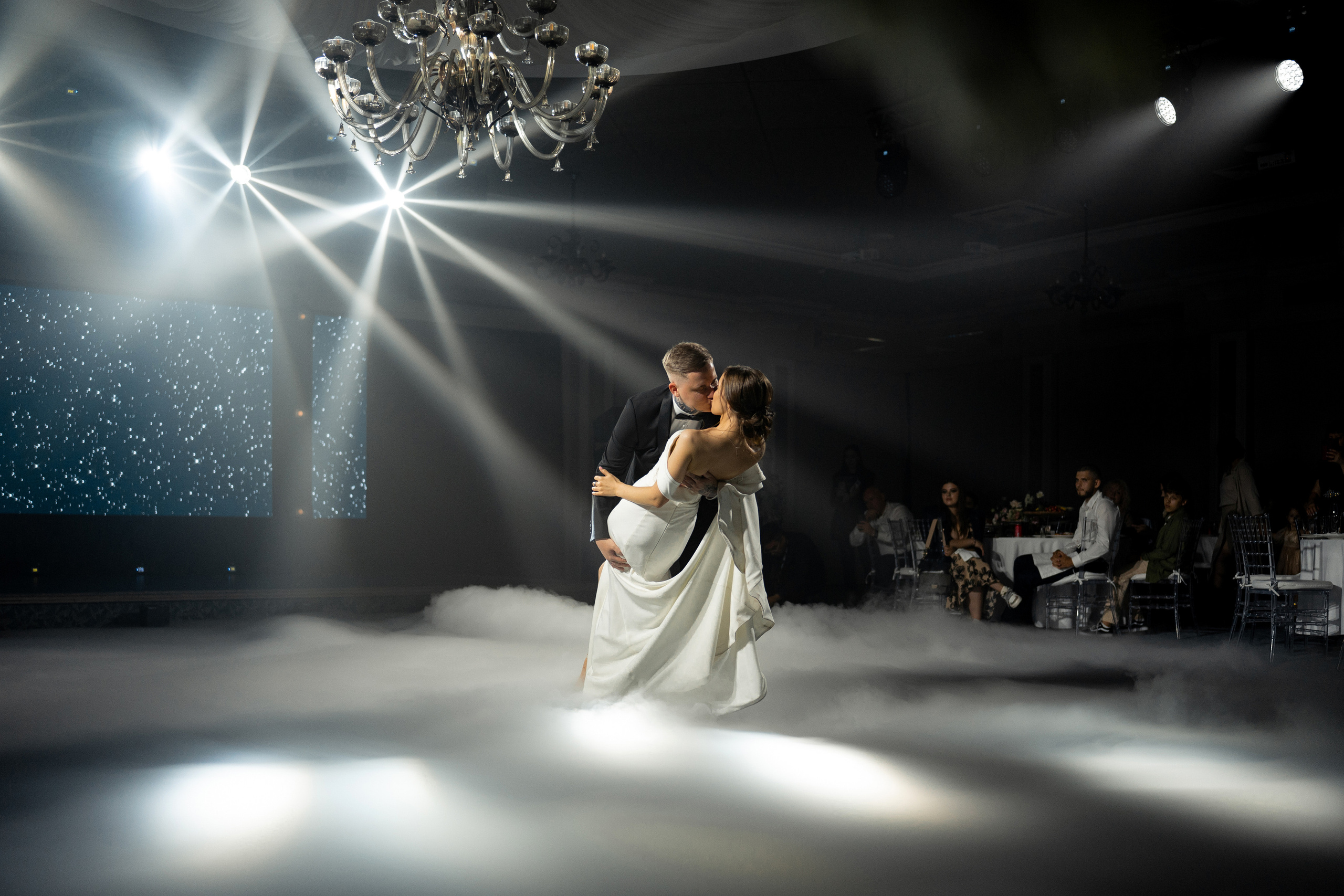 Дмитрий Кристина. Свадебный фотограф в Ростове-на-Дону Саша Филатова