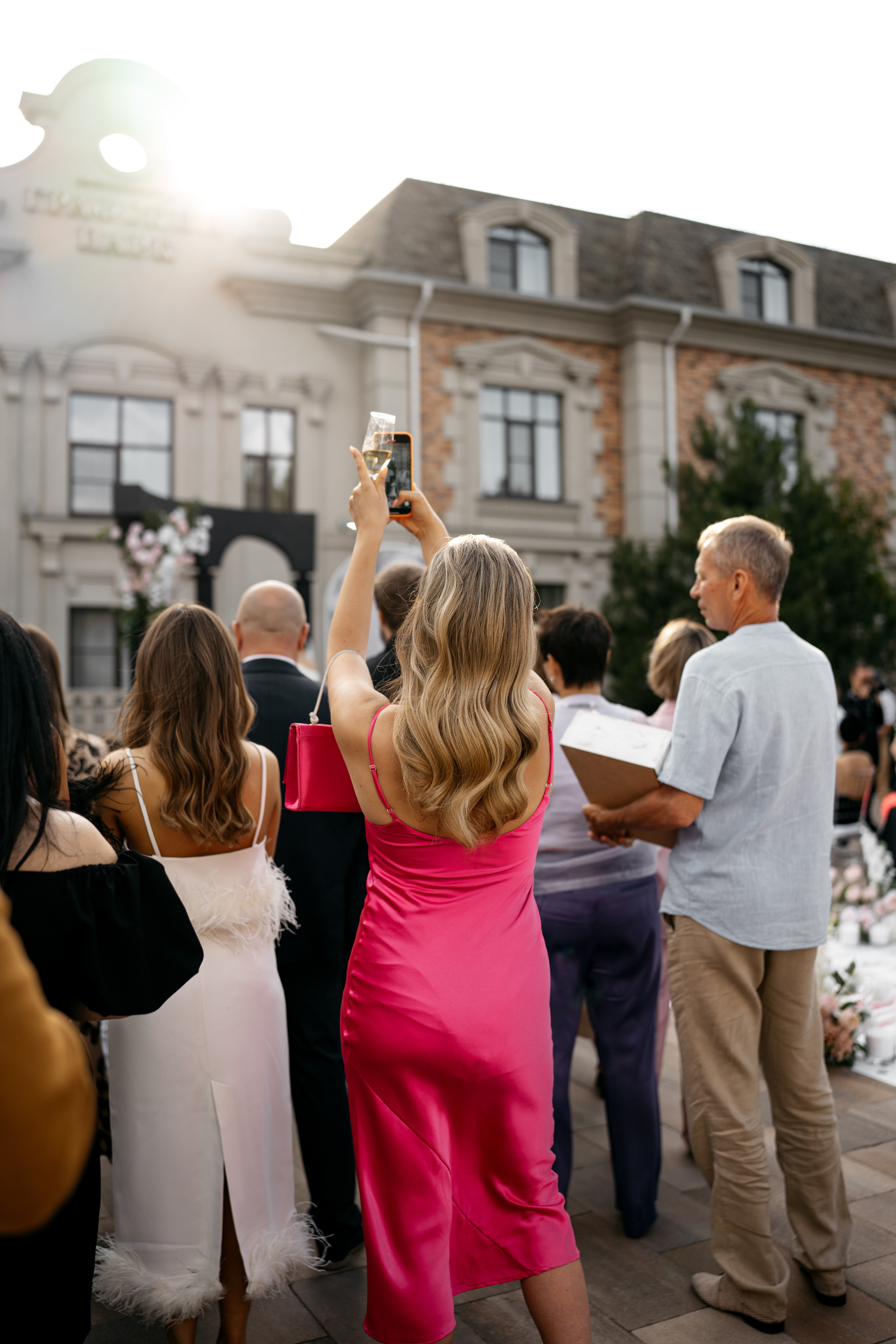 Дмитрий Кристина. Свадебный фотограф в Ростове-на-Дону Саша Филатова