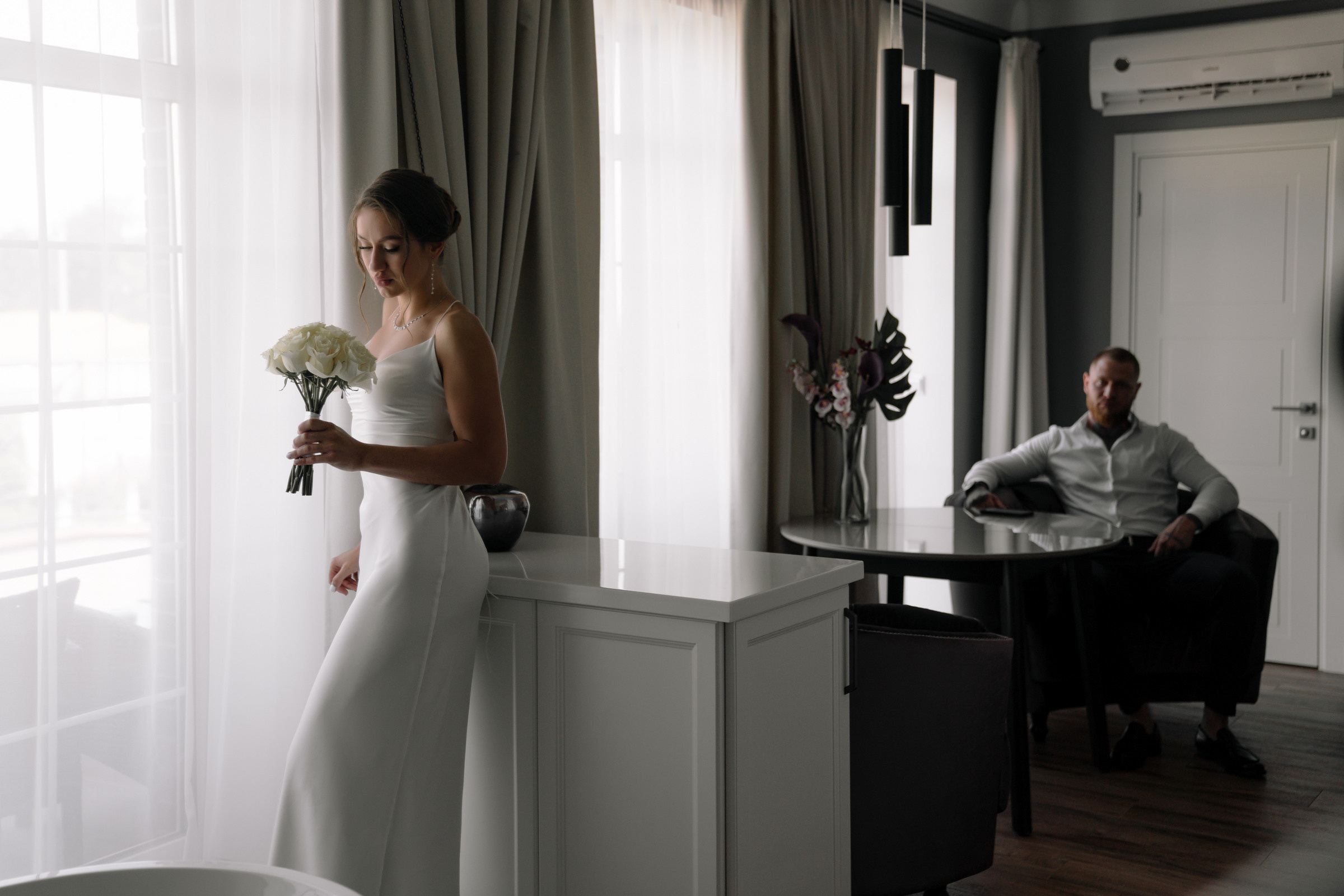 Мария Артем. Свадебный фотограф в Ростове-на-Дону Саша Филатова