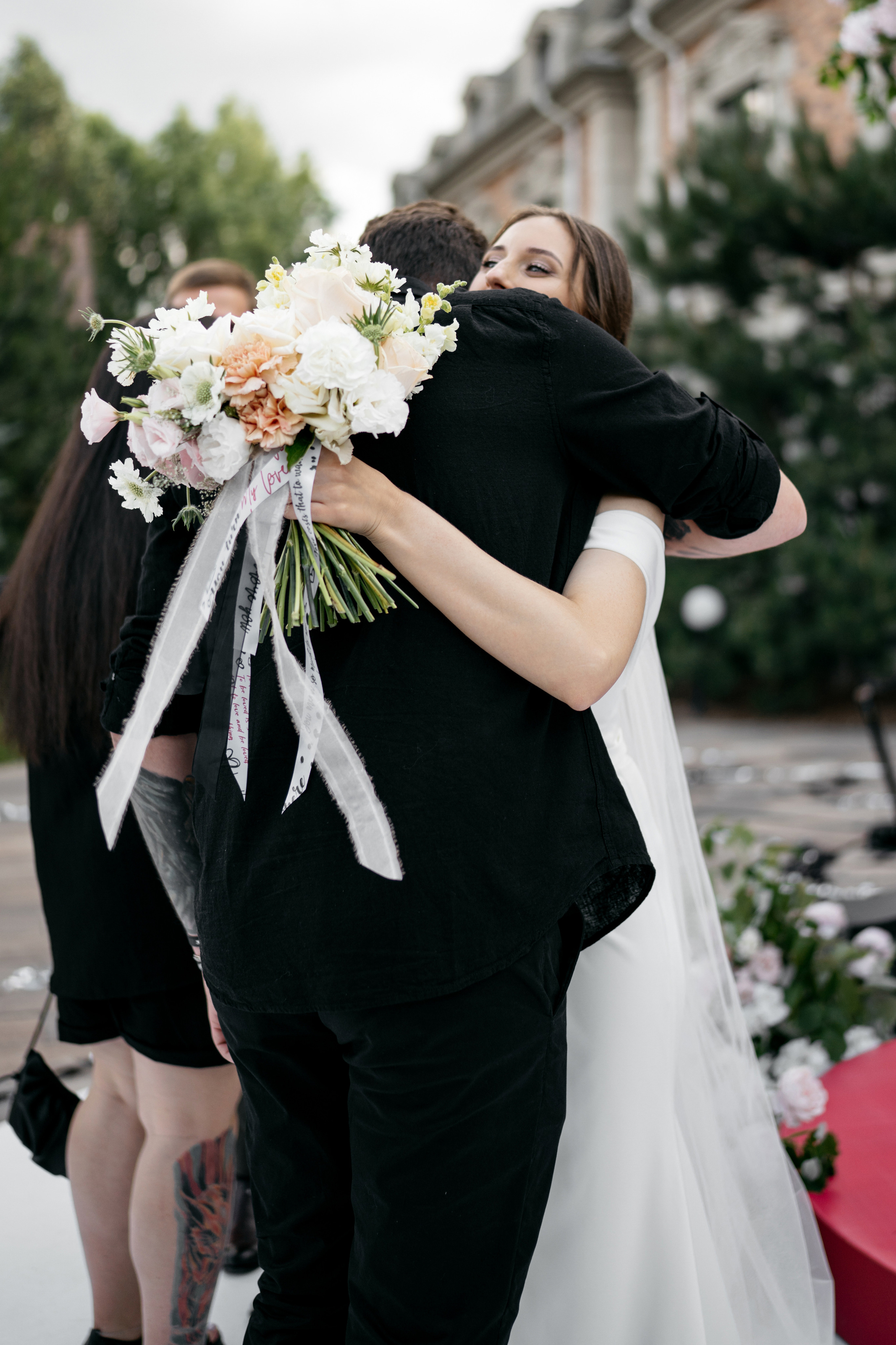 Дмитрий Кристина. Свадебный фотограф в Ростове-на-Дону Саша Филатова