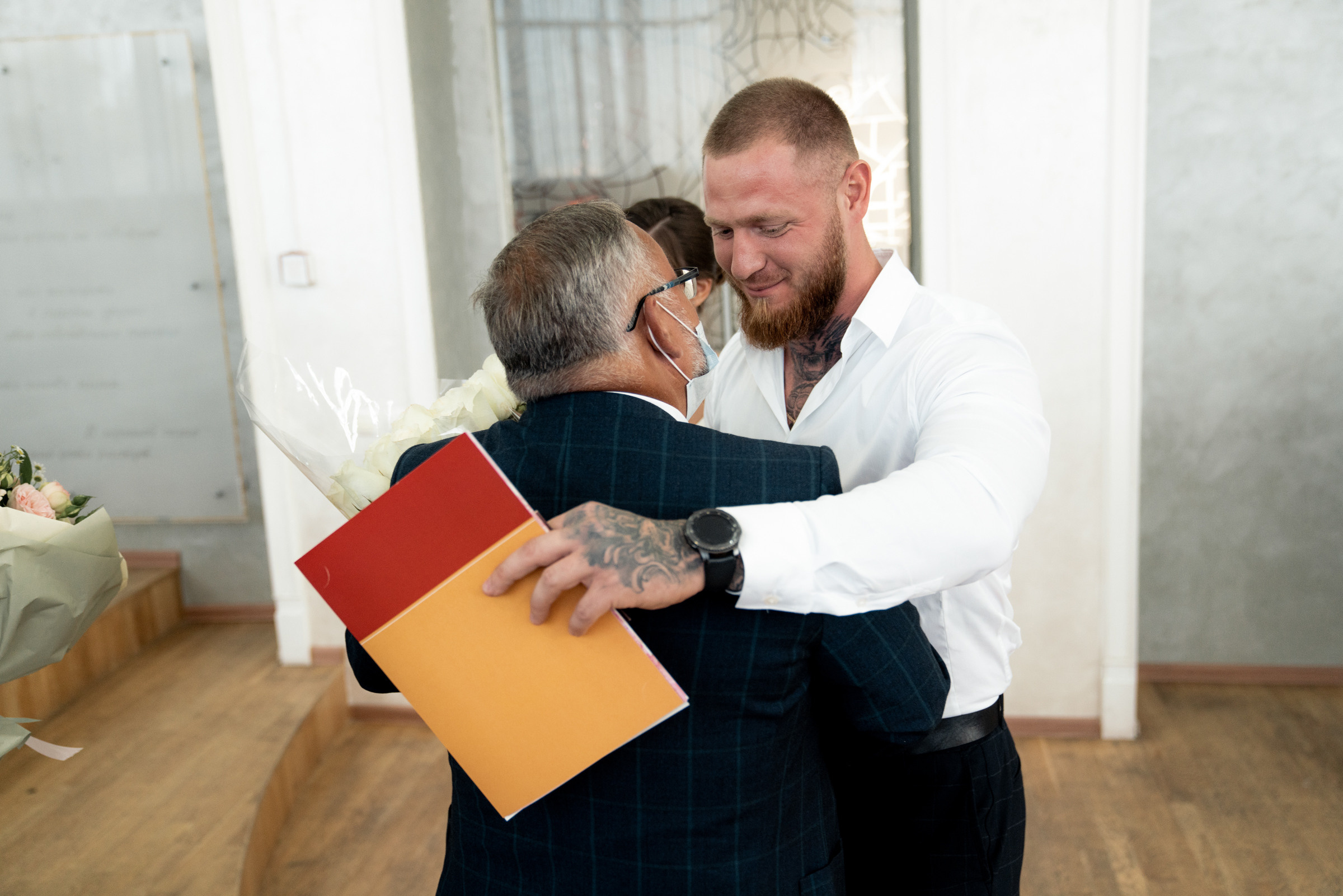 Мария Артем. Свадебный фотограф в Ростове-на-Дону Саша Филатова