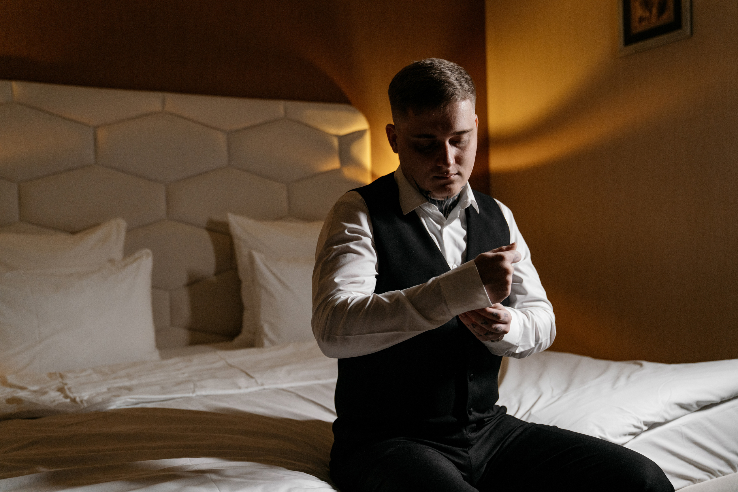 Дмитрий Кристина. Свадебный фотограф в Ростове-на-Дону Саша Филатова