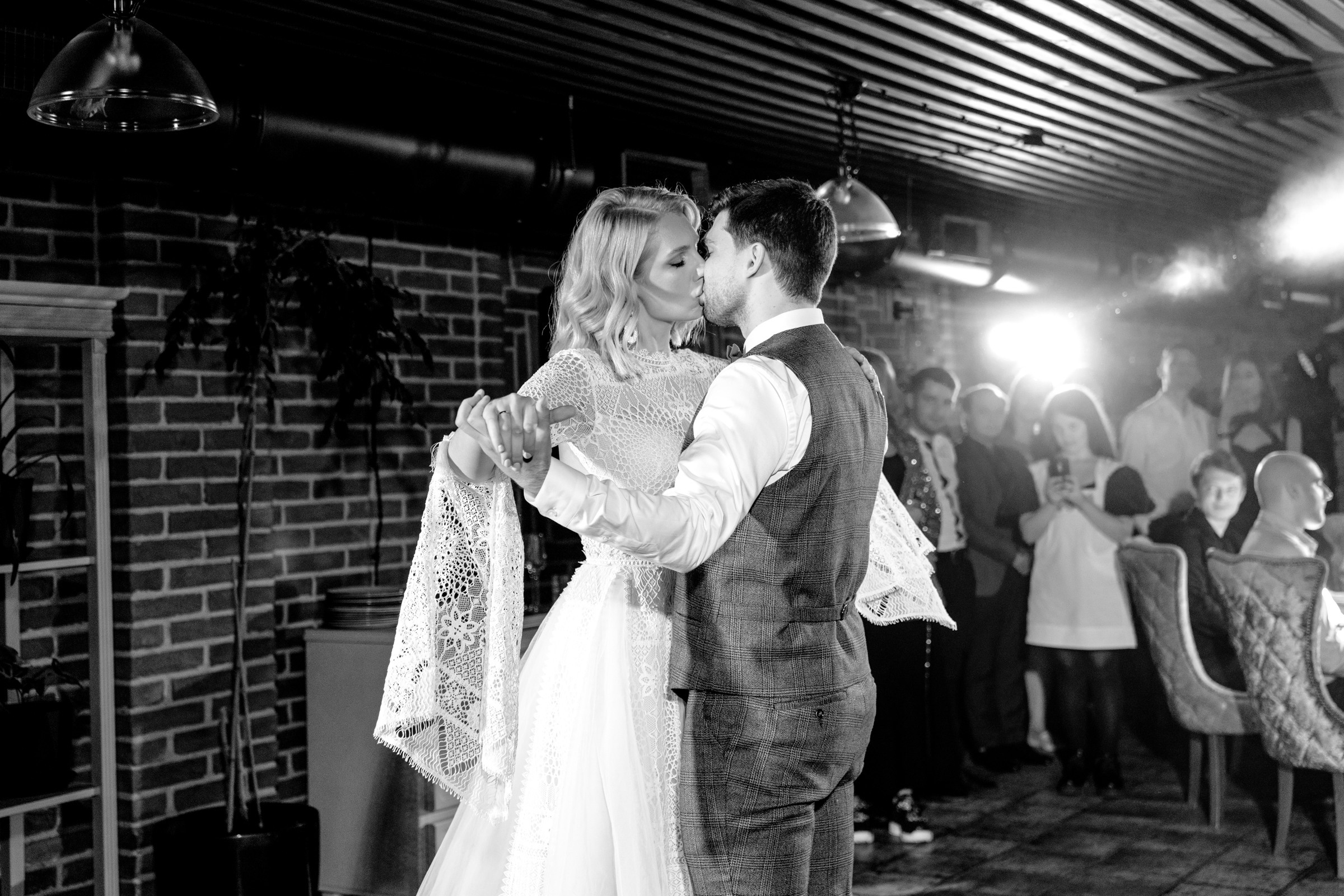 Александр Анастасия. Свадебный фотограф в Ростове-на-Дону Саша Филатова