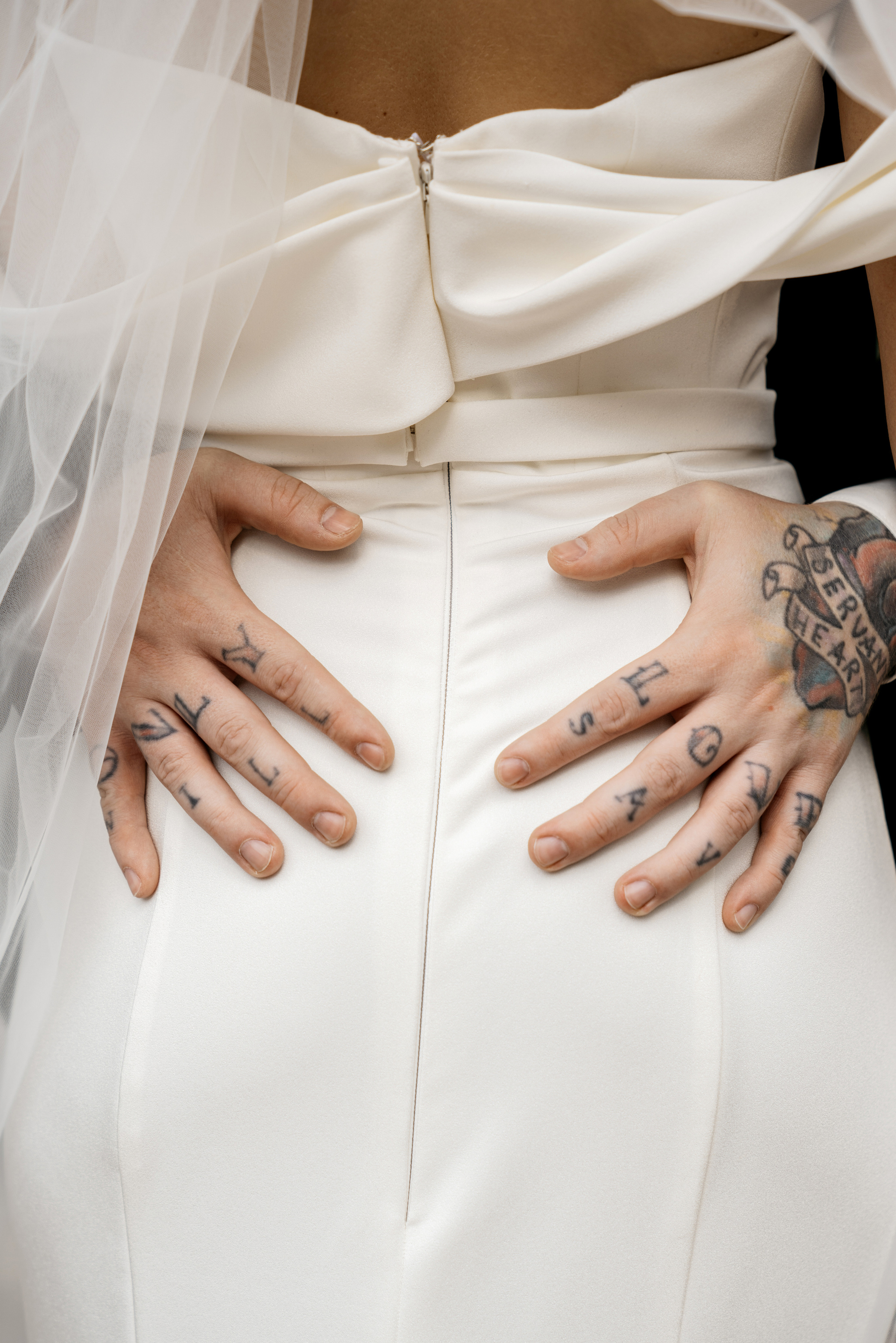 Дмитрий Кристина. Свадебный фотограф в Ростове-на-Дону Саша Филатова