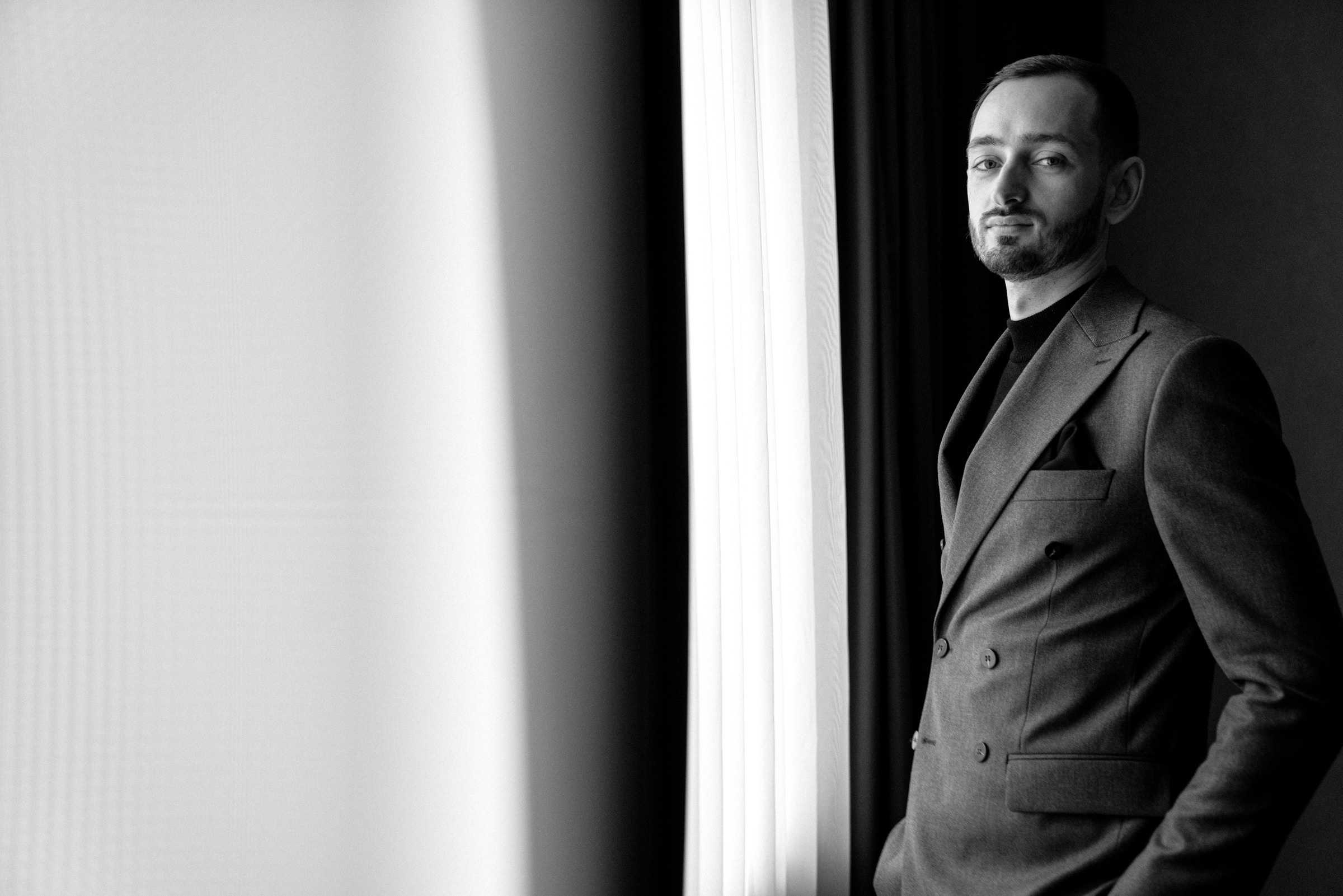 Татьяна Антон. Свадебный фотограф в Ростове-на-Дону Саша Филатова