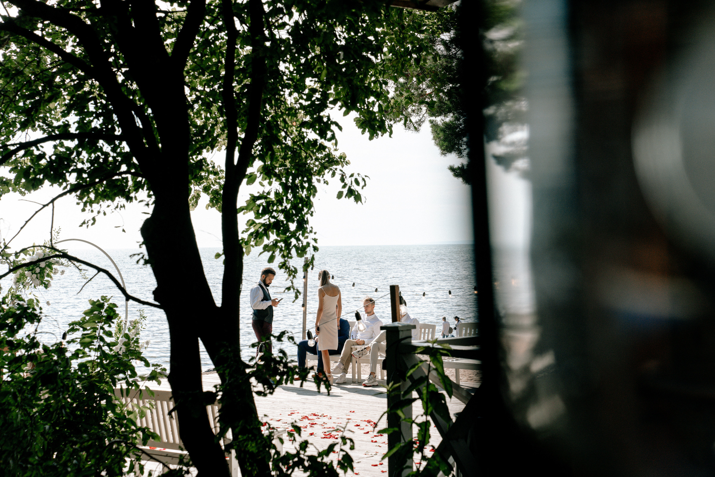 Айлин Александр. Свадебный фотограф в Ростове-на-Дону Саша Филатова