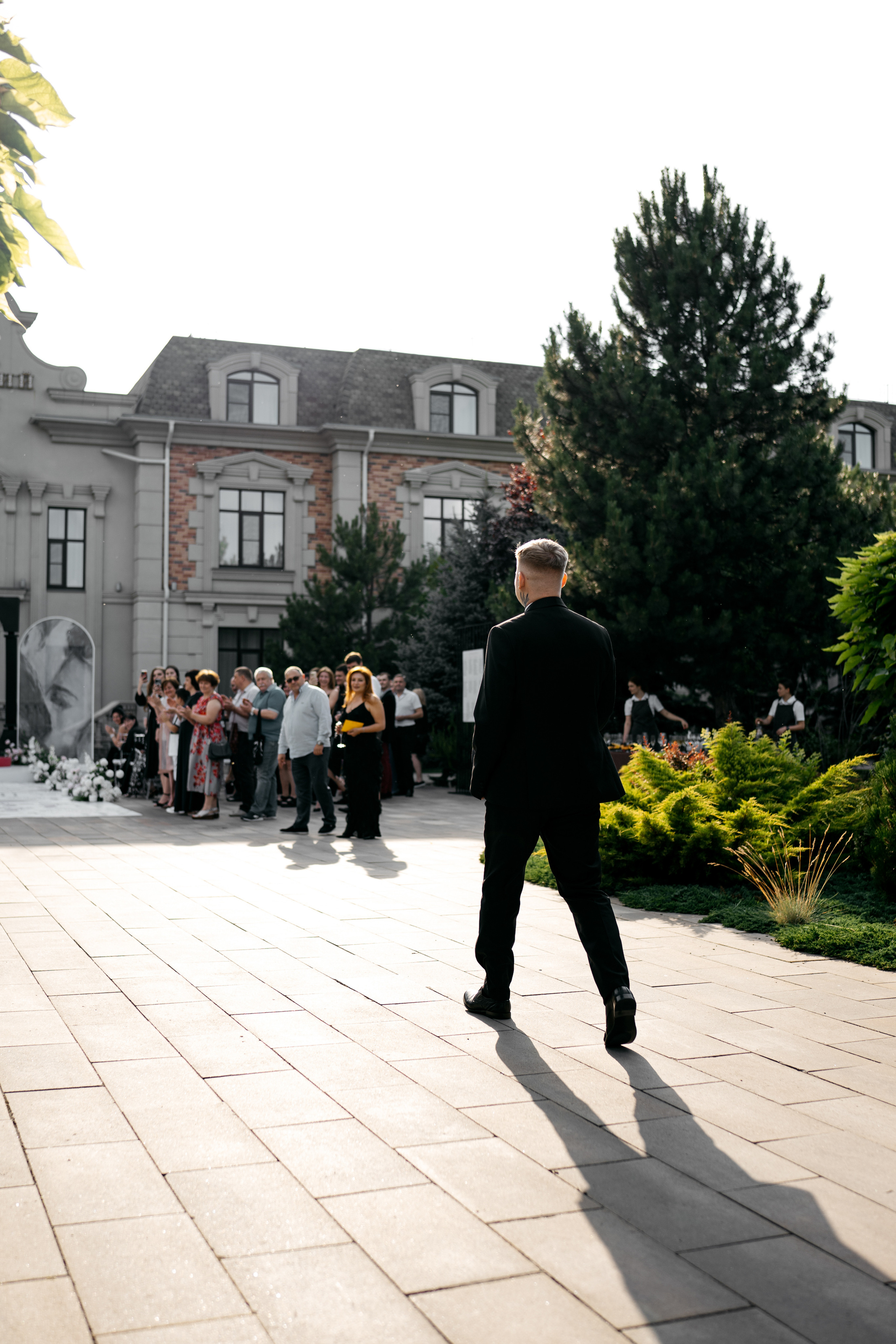 Дмитрий Кристина. Свадебный фотограф в Ростове-на-Дону Саша Филатова