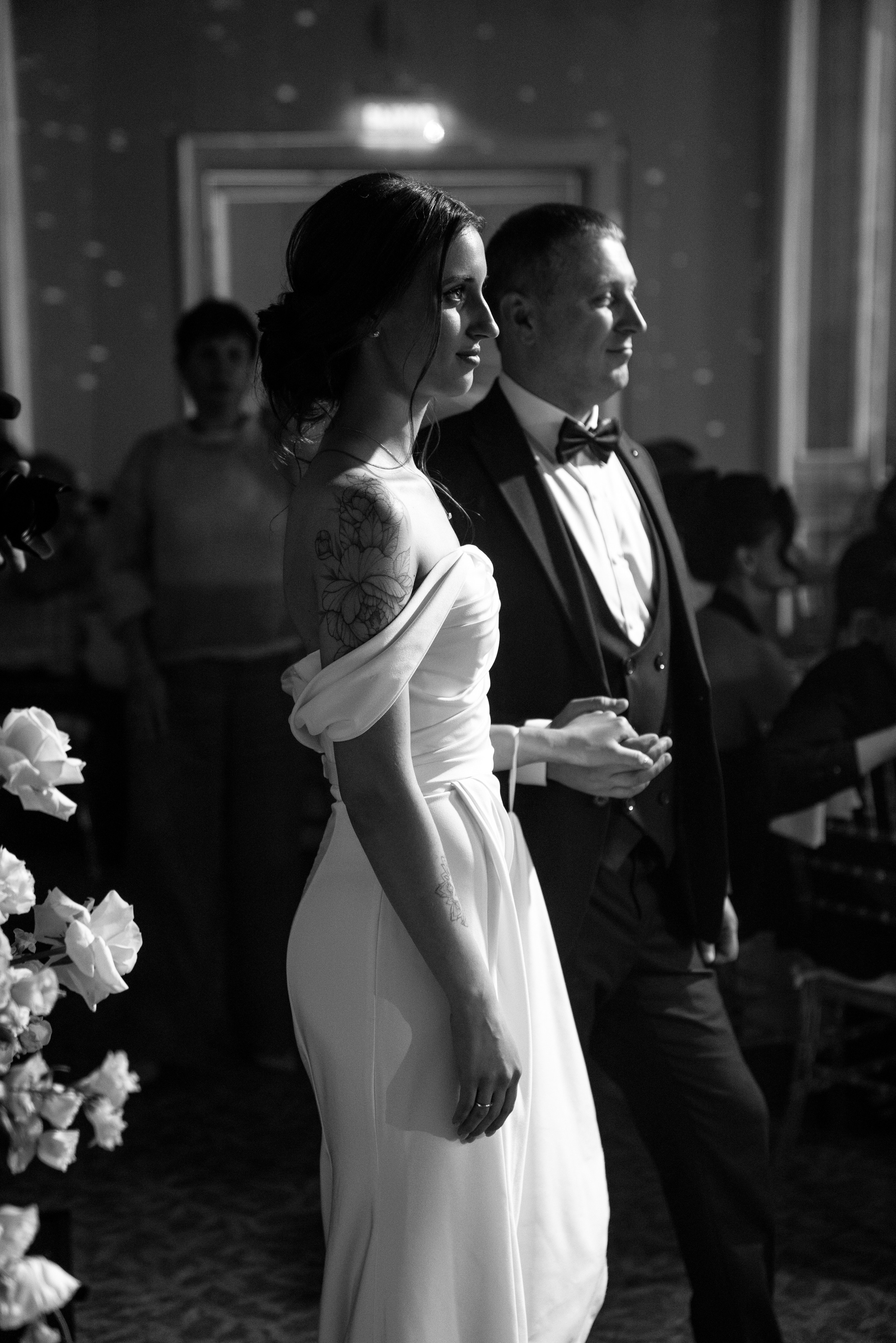 Дмитрий Кристина. Свадебный фотограф в Ростове-на-Дону Саша Филатова