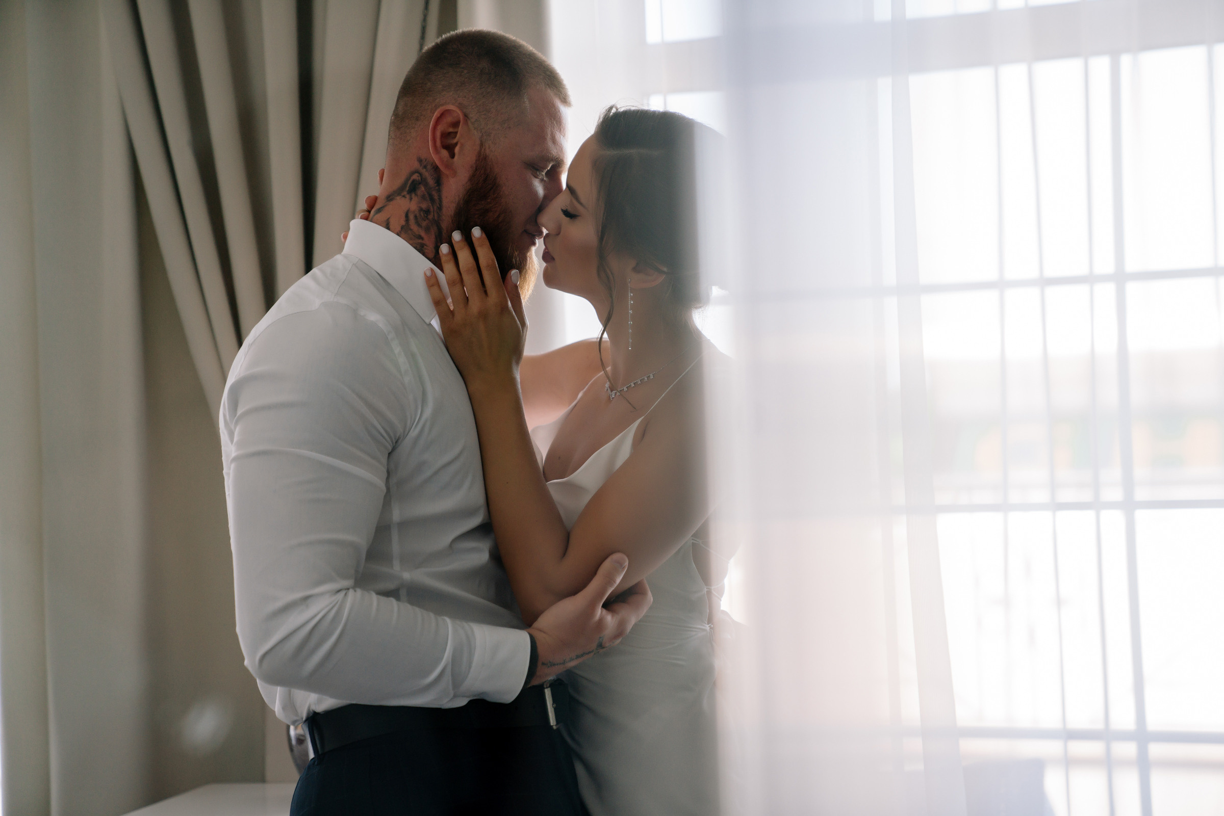 Мария Артем. Свадебный фотограф в Ростове-на-Дону Саша Филатова