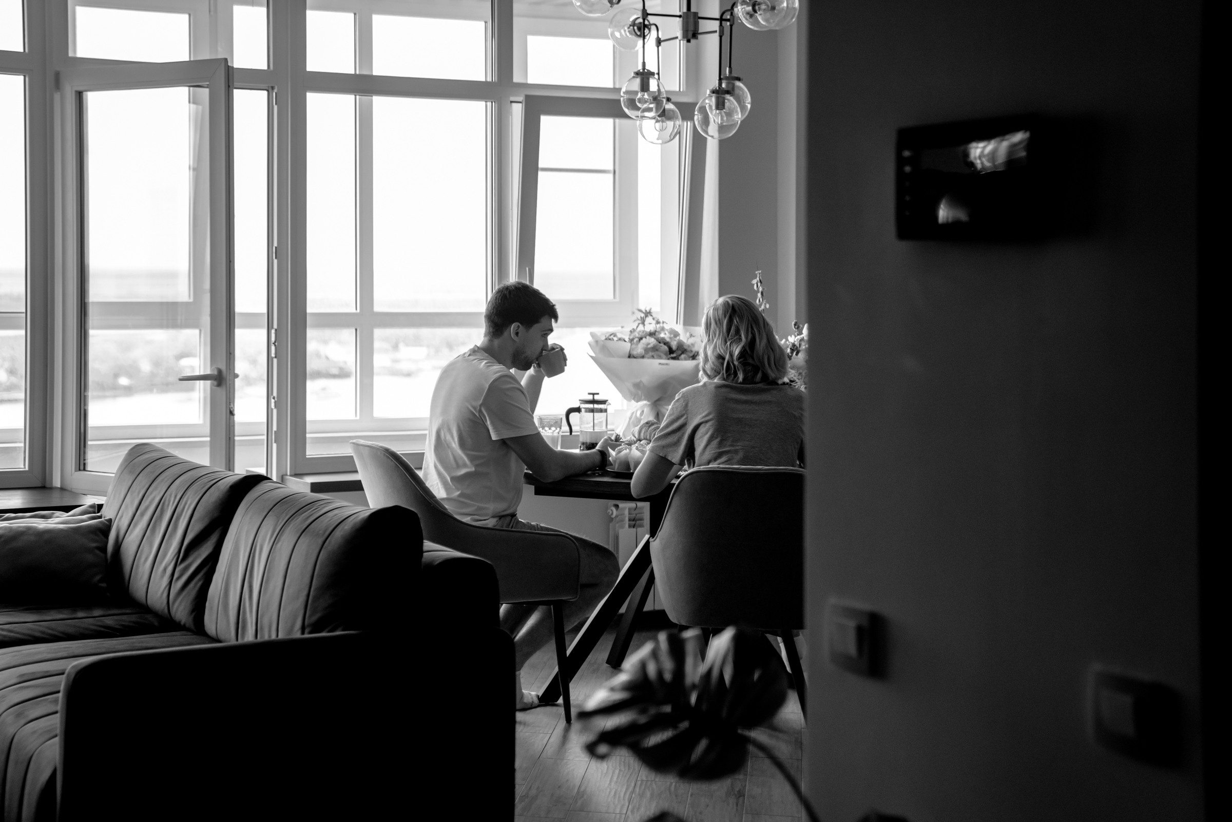 Александр Анастасия. Свадебный фотограф в Ростове-на-Дону Саша Филатова