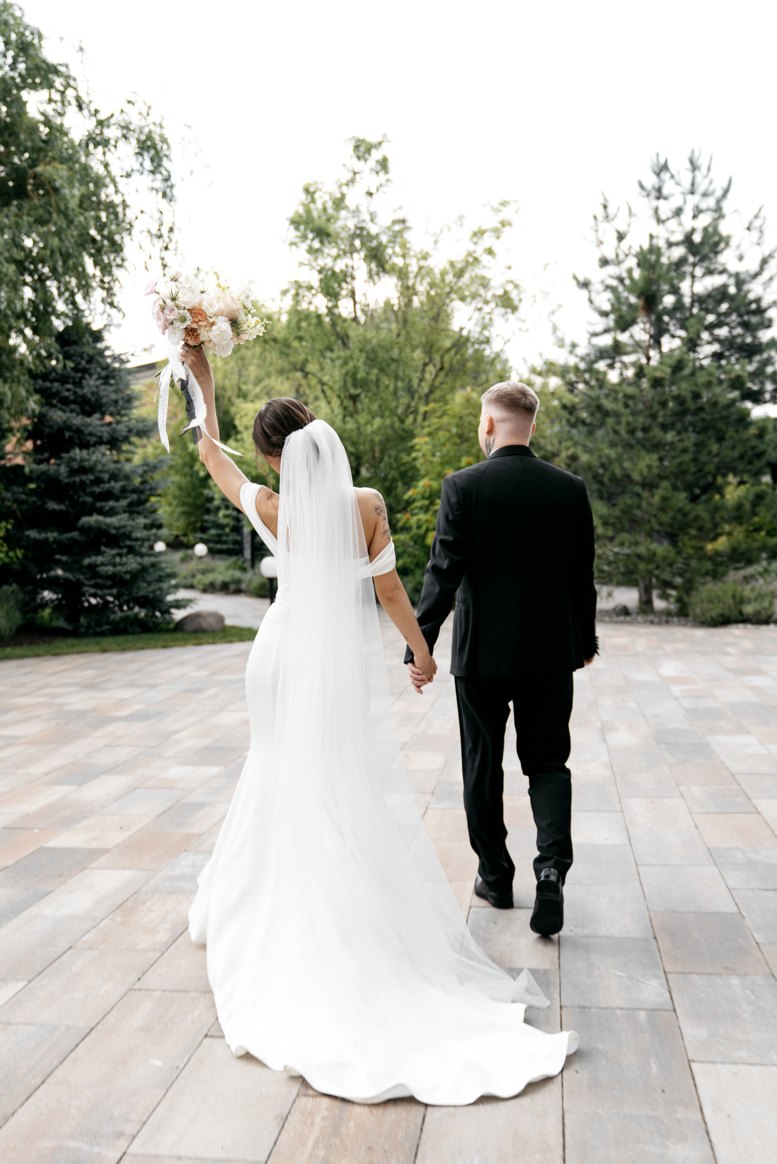 Дмитрий Кристина. Свадебный фотограф в Ростове-на-Дону Саша Филатова