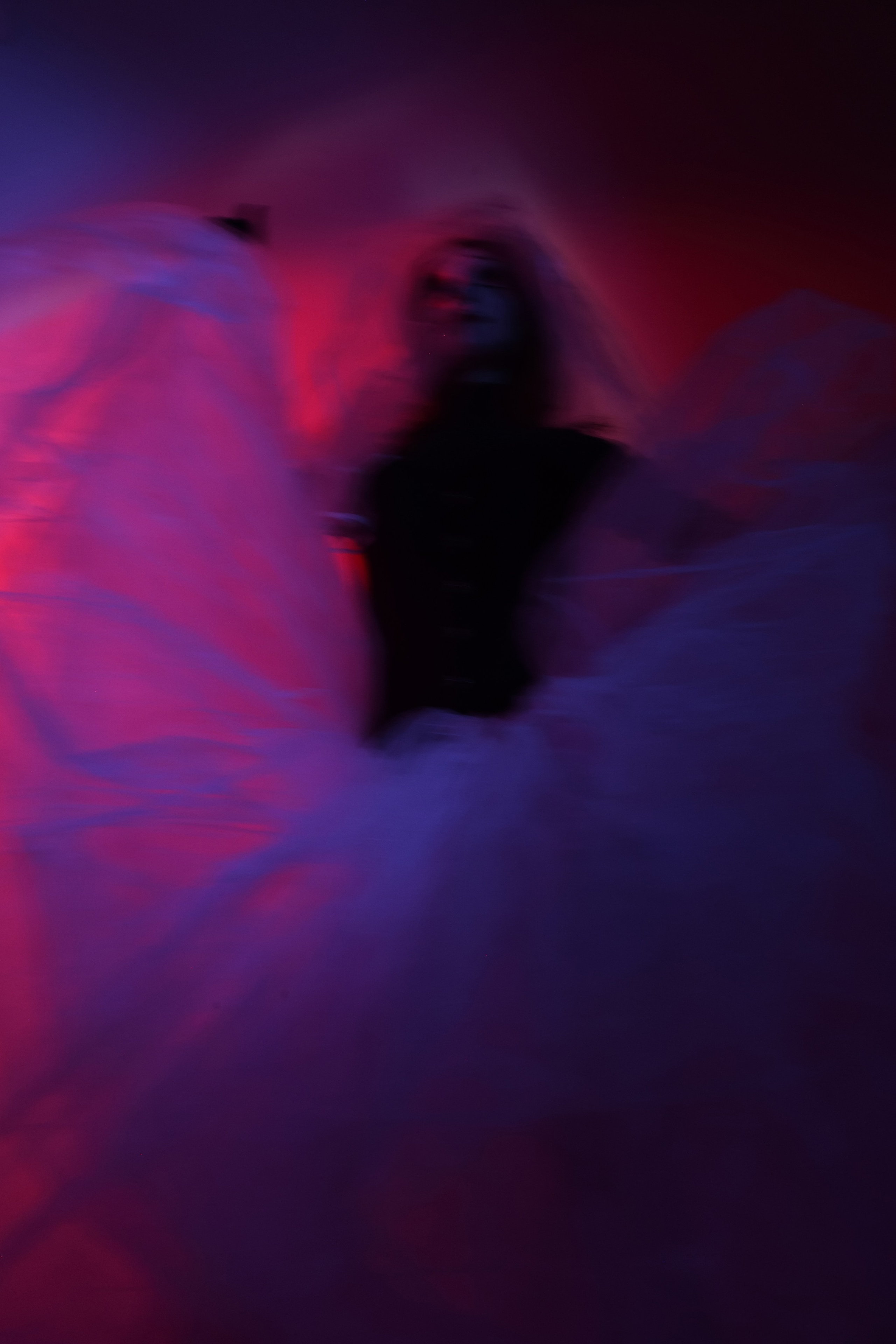 THE RUNAWAY BRIDE. Yulia Yurchevskaya | Art Director & Visual Visionary