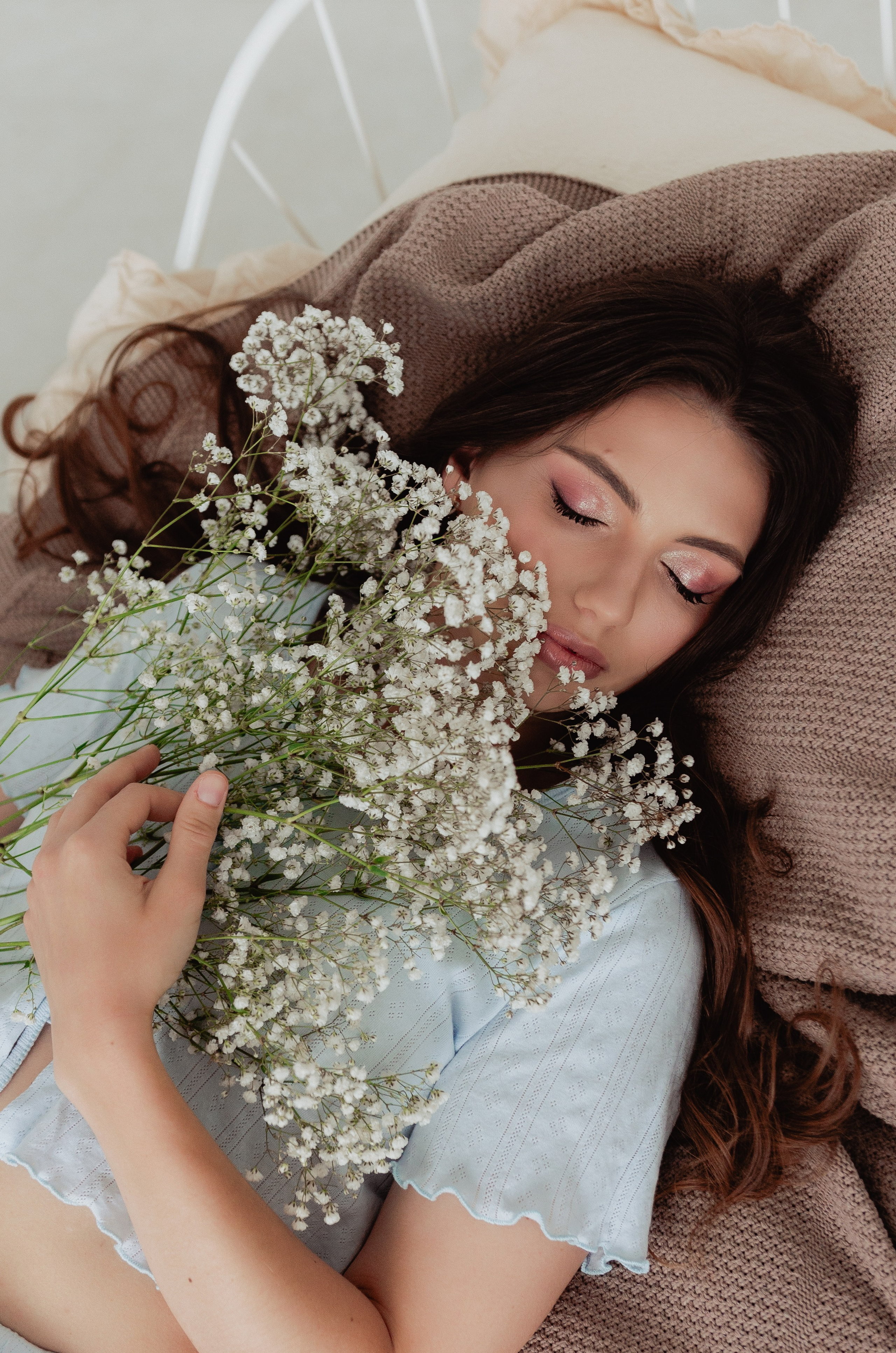 Ира. Наталья Севрук — фотограф во Владимире