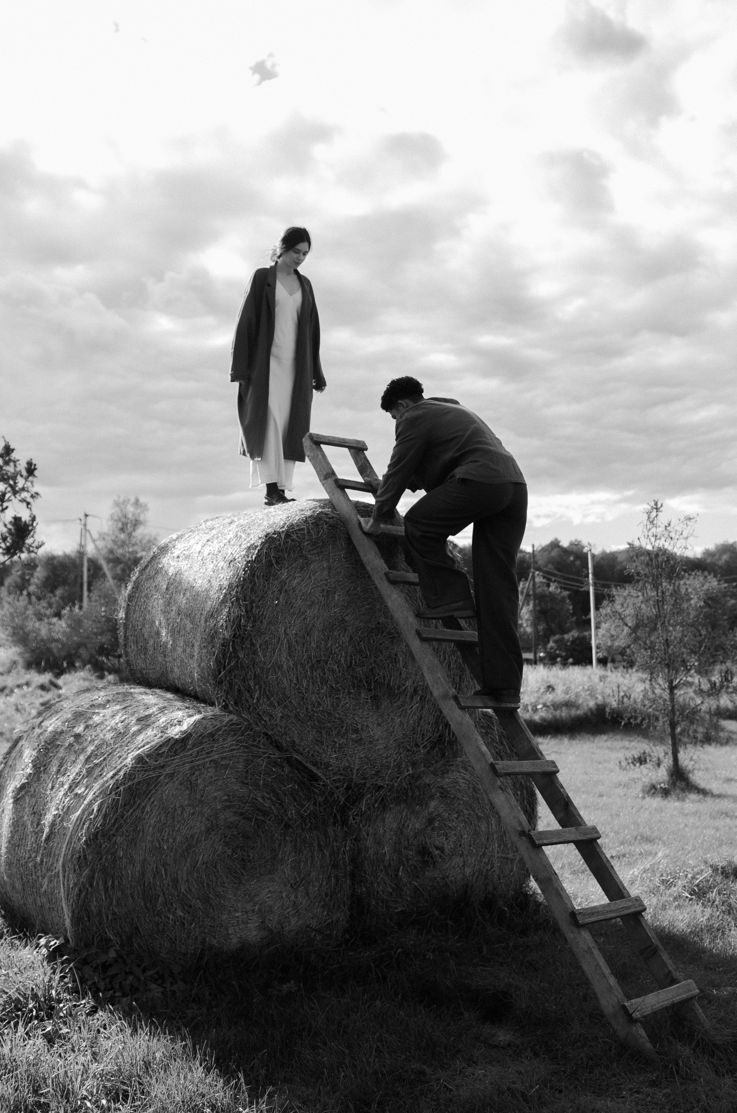Хосе и Диана Ч.1. Наталья Севрук — фотограф во Владимире