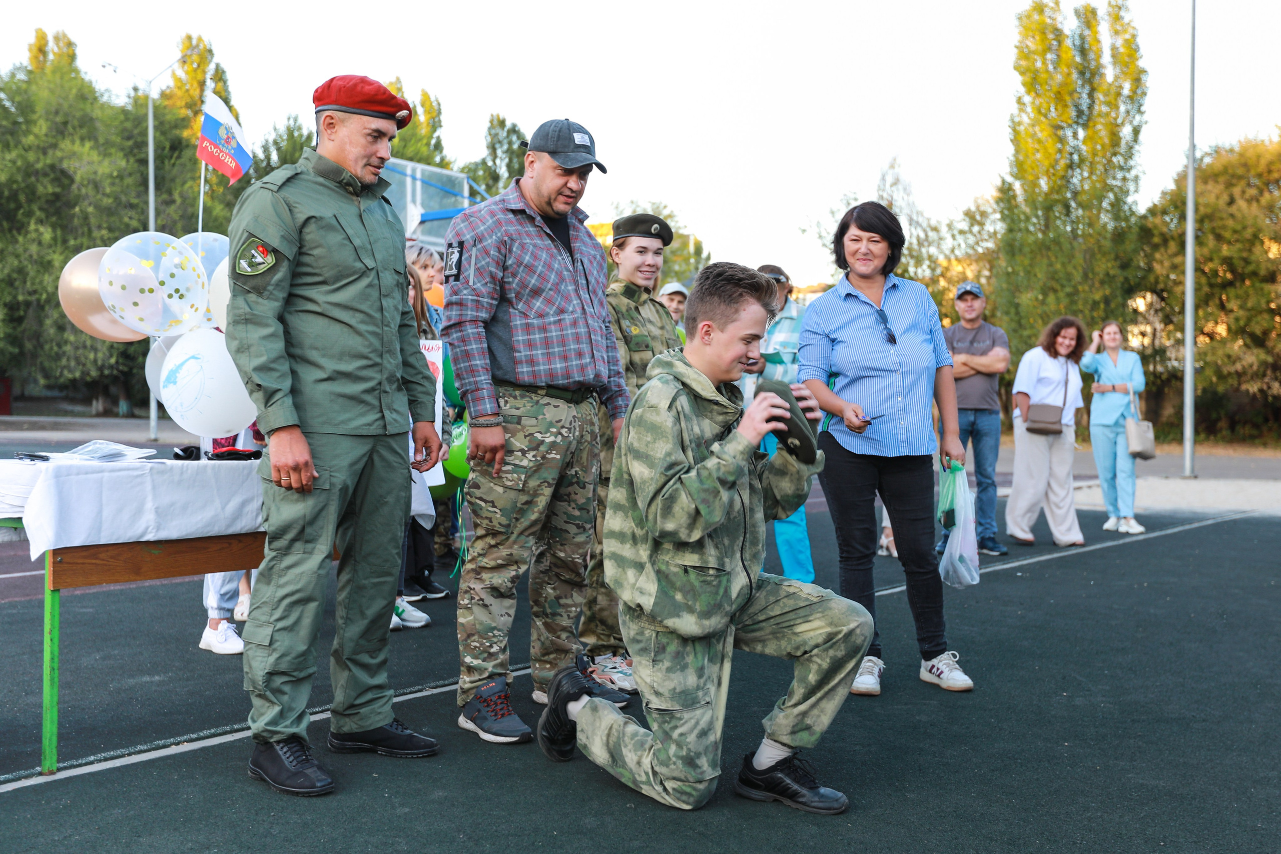 ВСК РИФ Липецк 2024 награждение, medlori fotobook фотограф Медведева Лариса Липецк