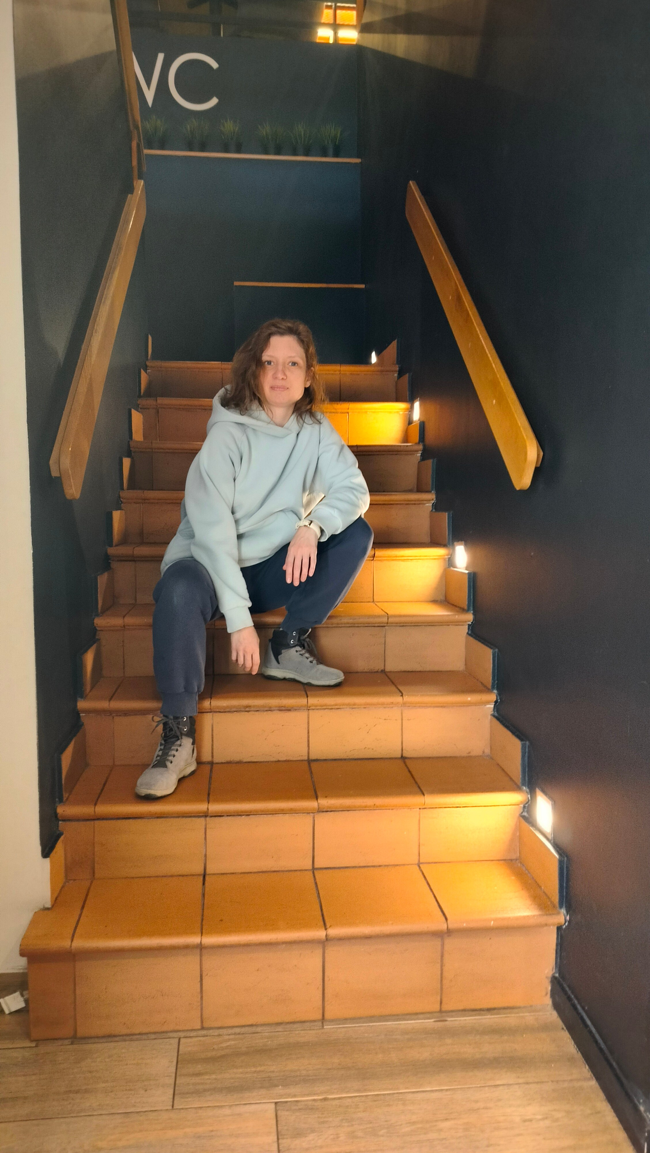 Где устроить фотосессию в холод и дождь. Портретный и репортажный фотограф в Казани