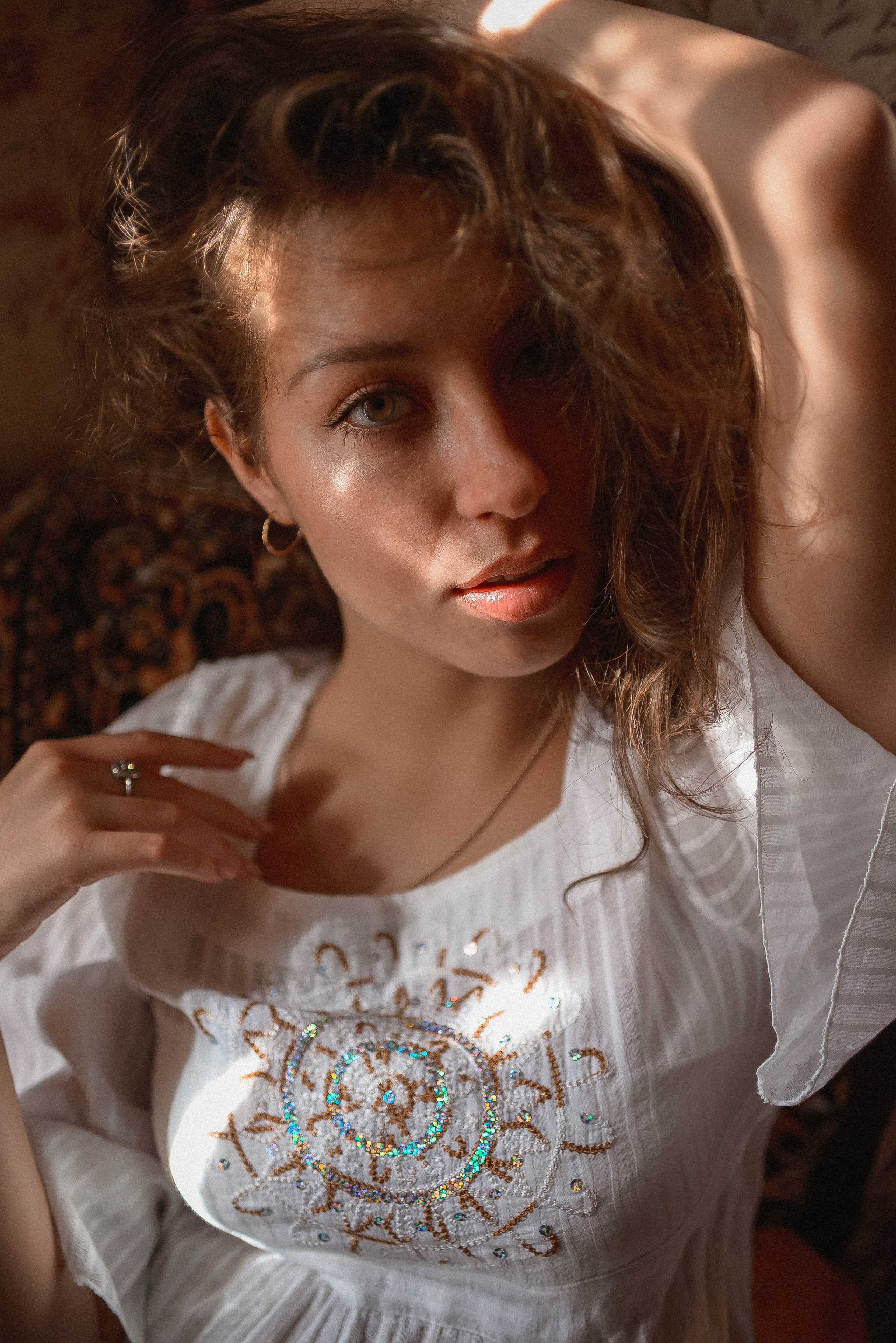 Индивидуальная фотосъёмка. Фотограф Фомина Екатерина Сергеевна