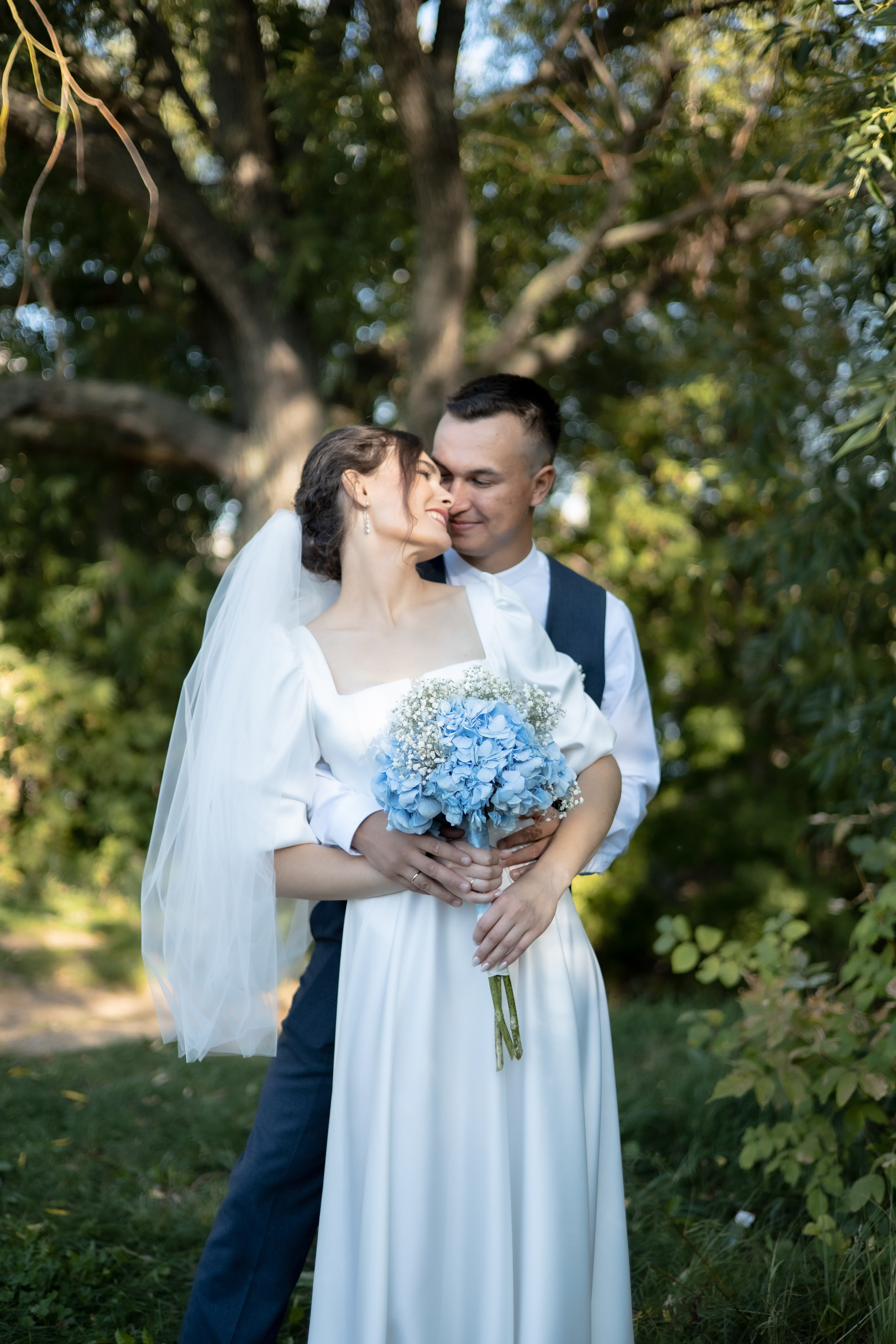 Константин+Алсу. Фотограф Элла Ефимова