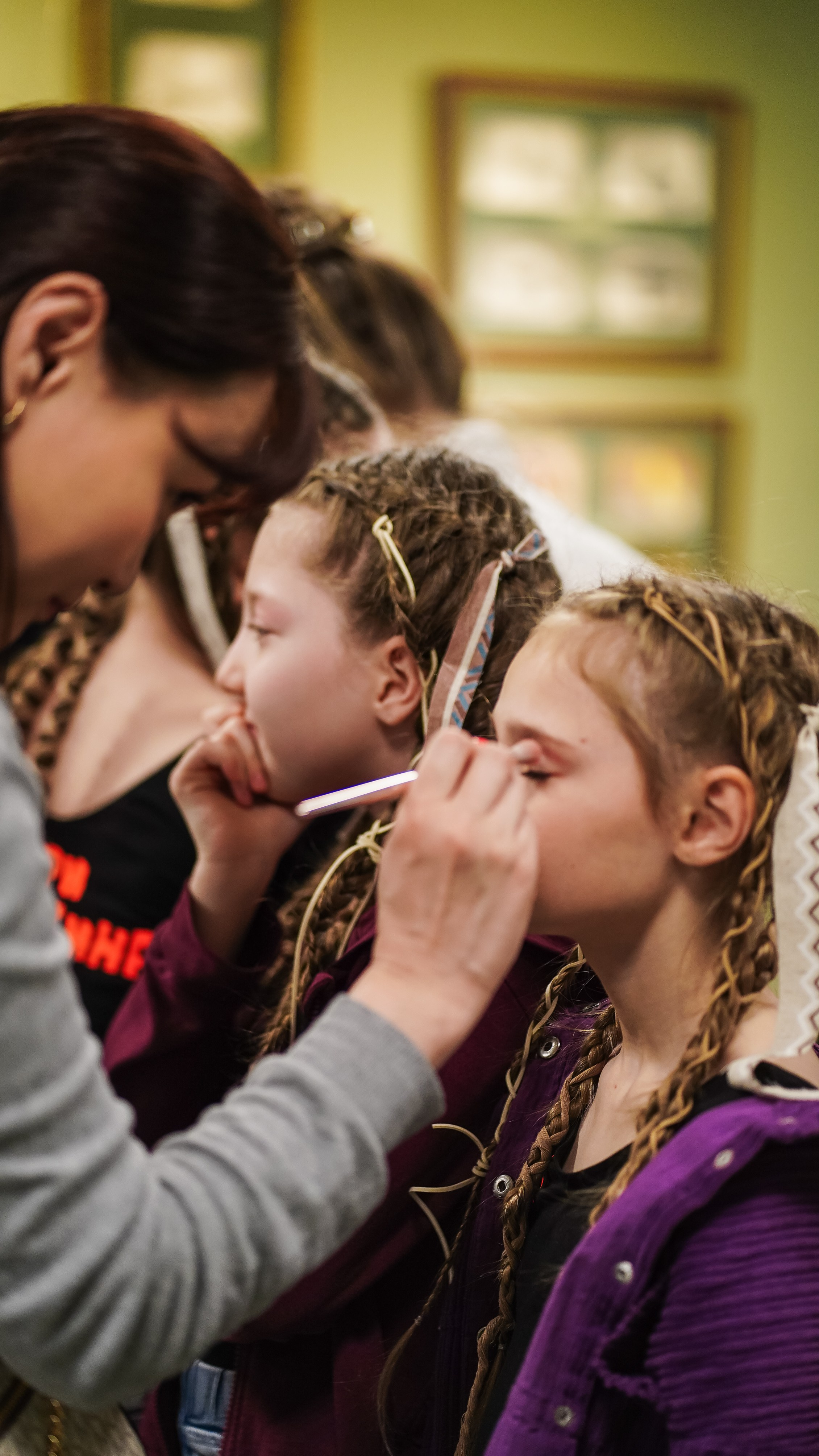 Хореографический конкурс март 2025. Семейный и детский фотограф в Москве (Тинао) Галкина Алевтина