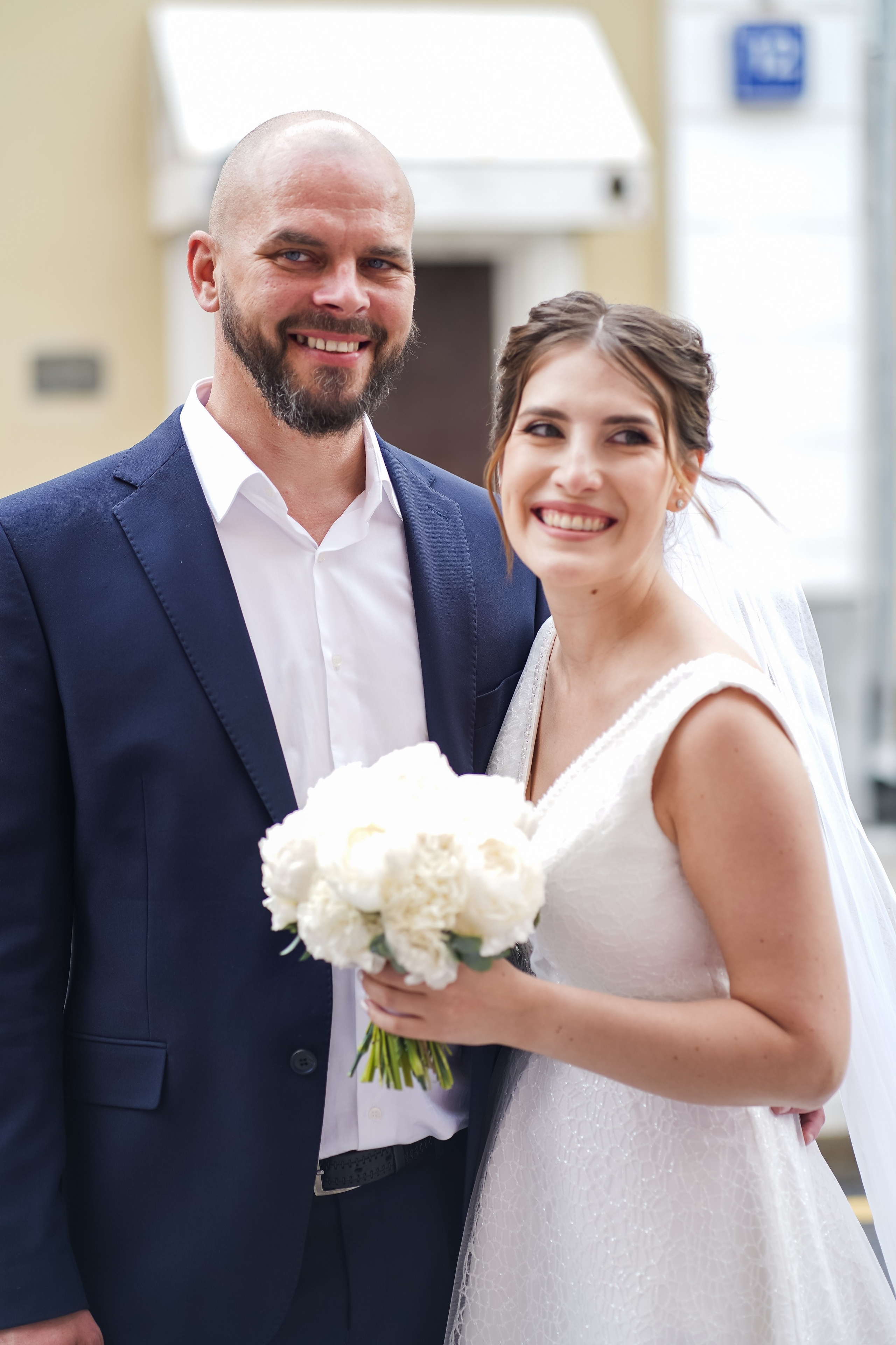 Александр и Наталья. Семейный и детский фотограф в Москве (Тинао) Галкина Алевтина