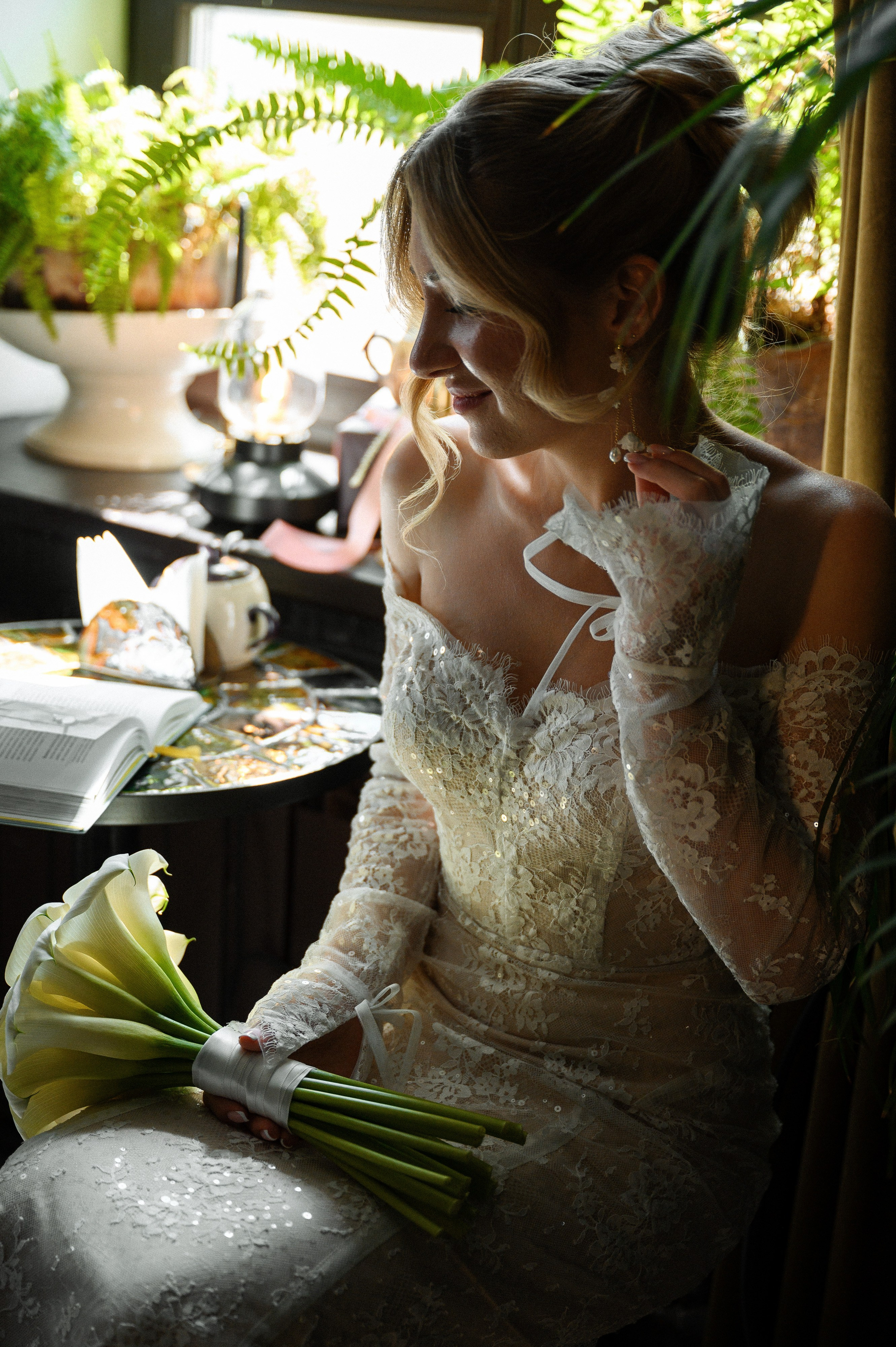 Илья & Алина