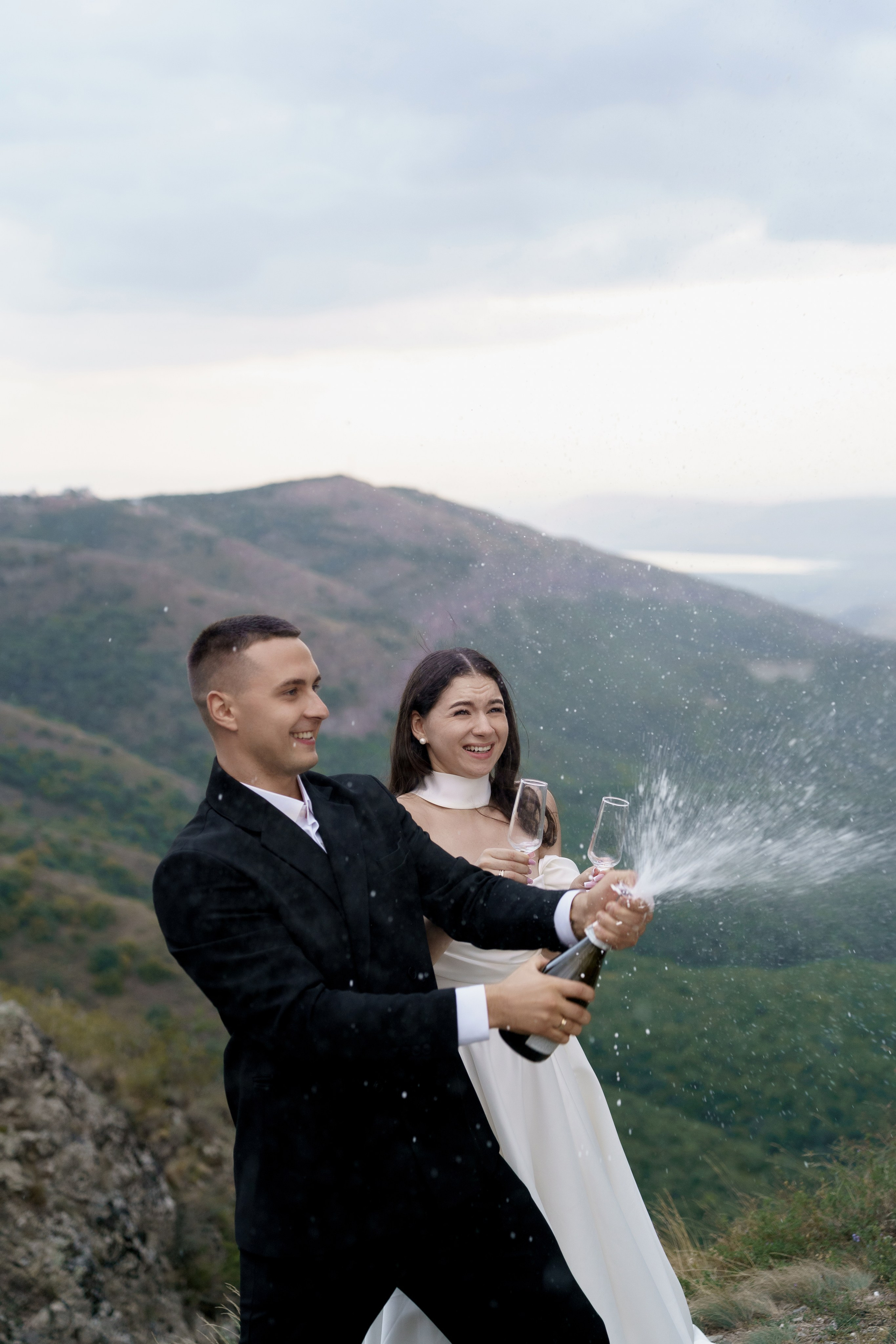 Тбилиси: Влад и Аня. Свадебный и индивидуальный фотограф Татьяна Гуляева