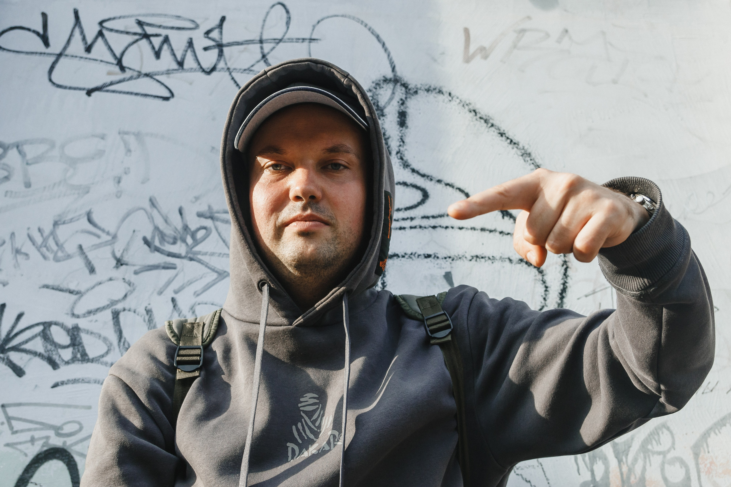 Денис. Свадебный фотограф Минск, Фаниполь, Беларусь Кирилл Напреев