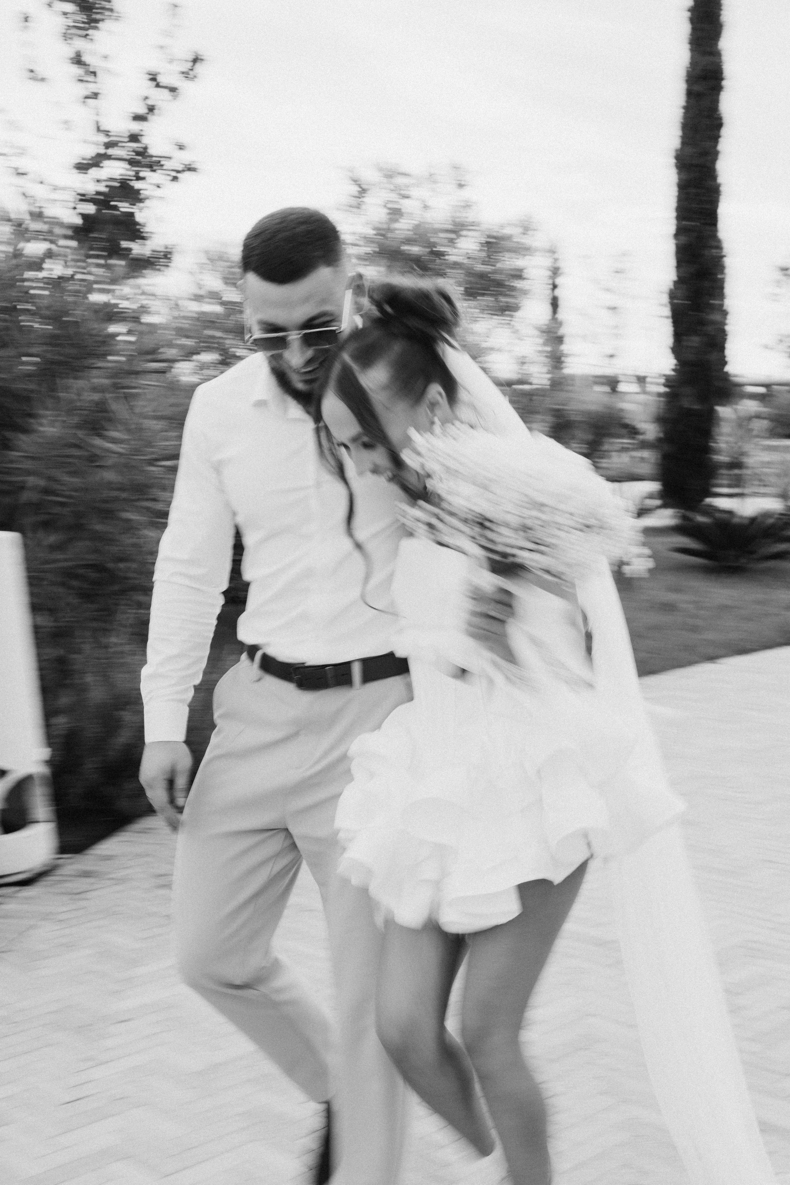 Юрий&Кристина. Фотограф в Екатеринбурге