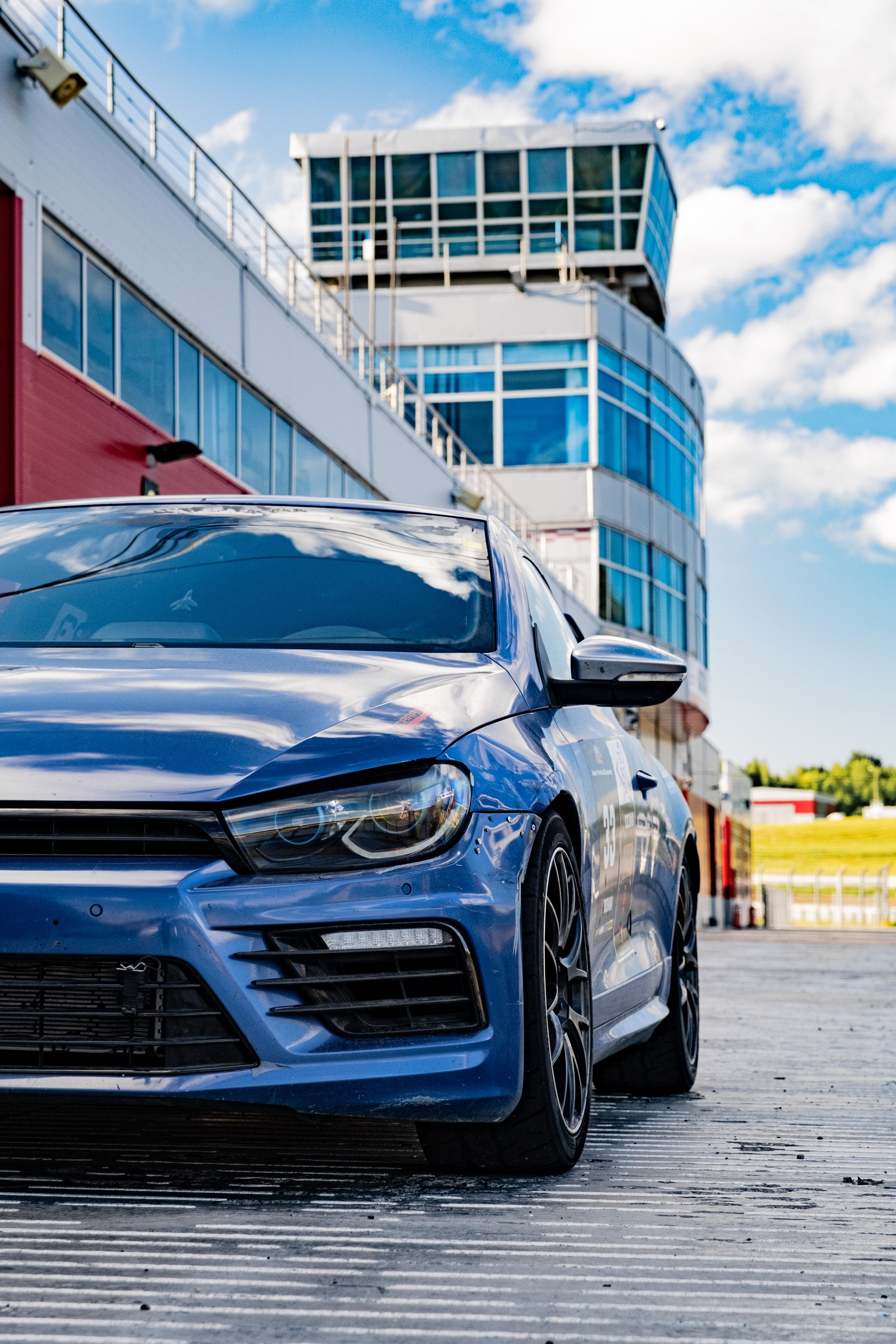 RHHCC. Автоспортивный бренд фотограф в Москве — Виктория Логинова