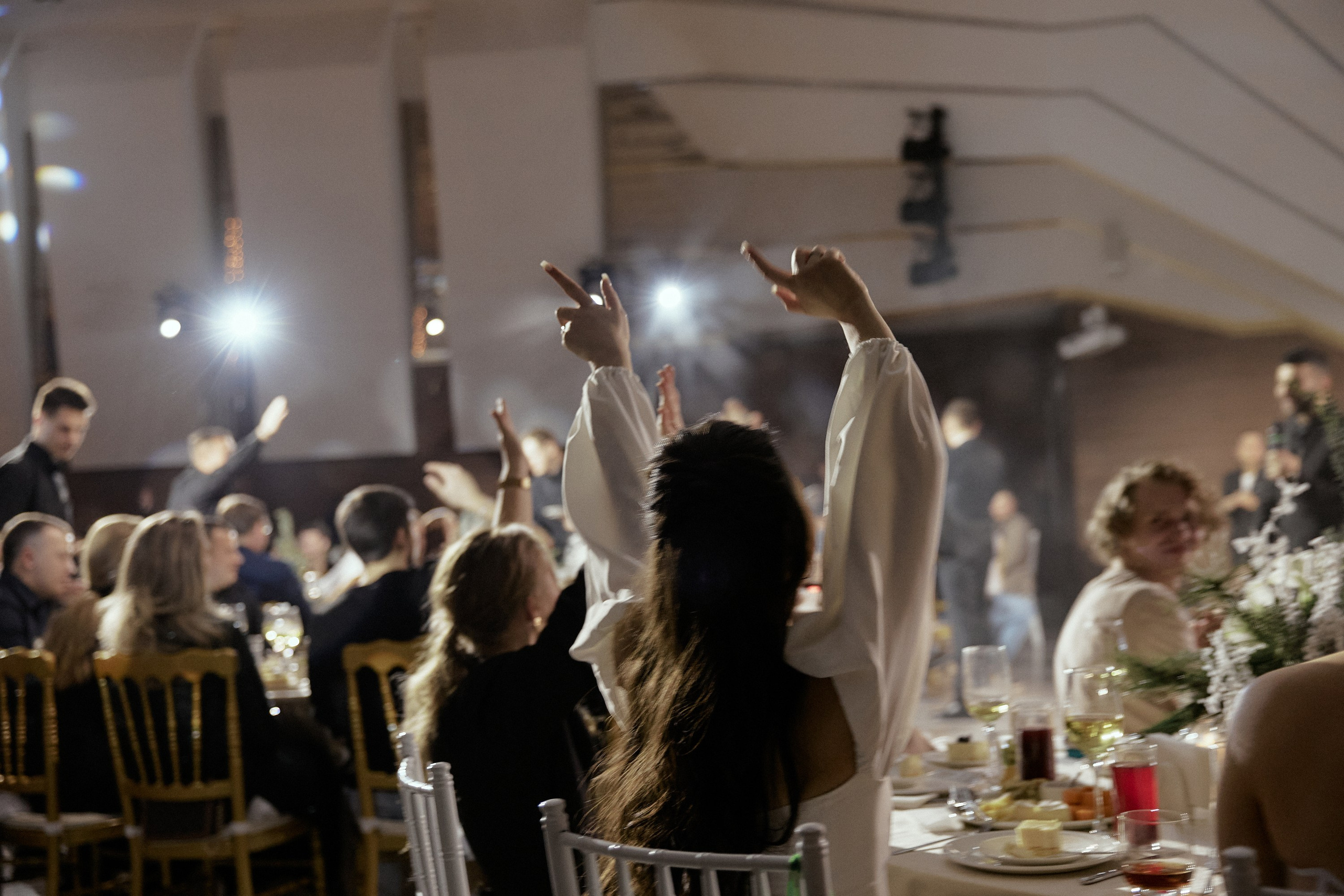 АВАЛОН. Happy New Year. Дмитрий Мазуркевич: Профессиональный Репортажный Фотограф