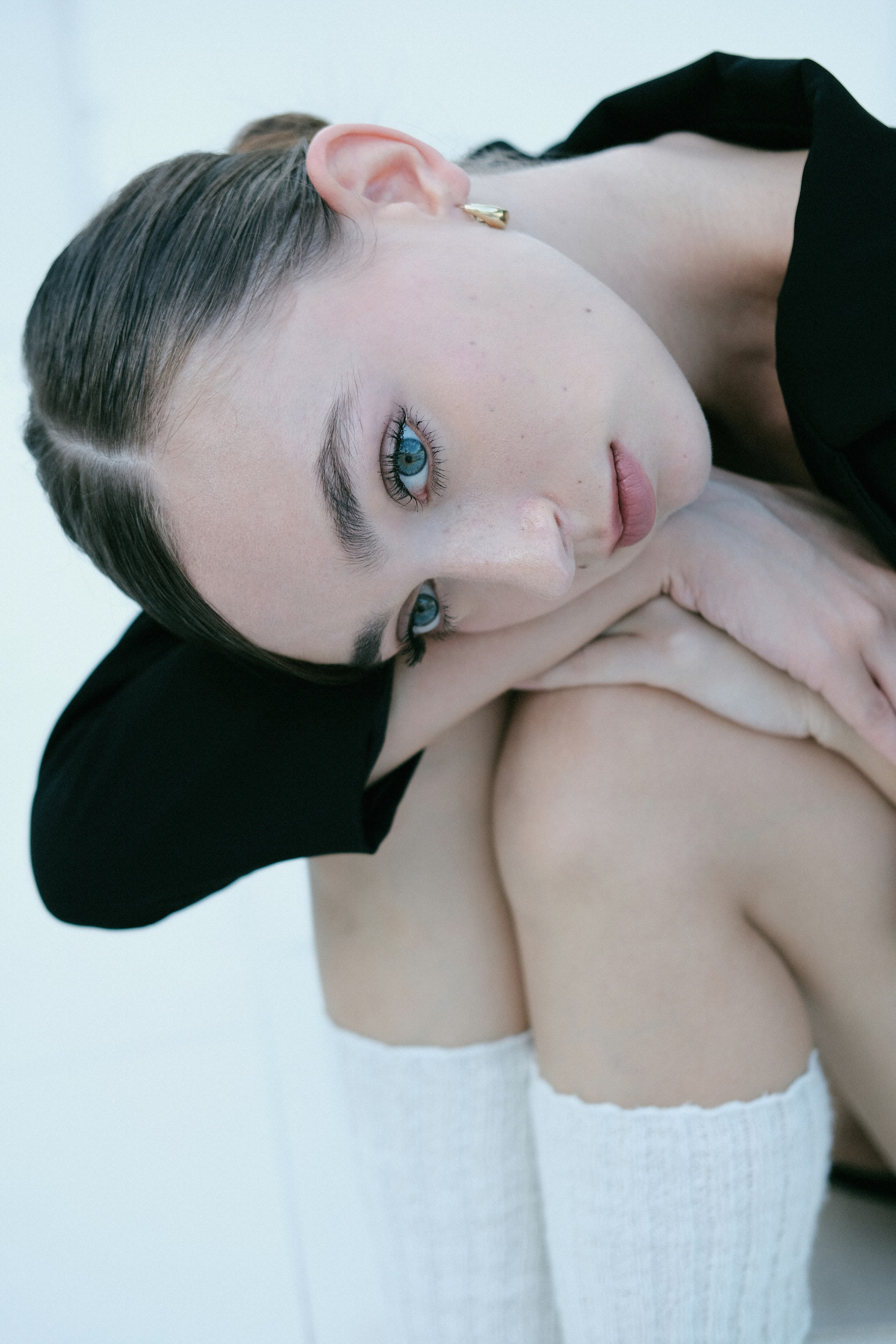 Портфолио. Alexandra Kirillova — woman portrait photographer