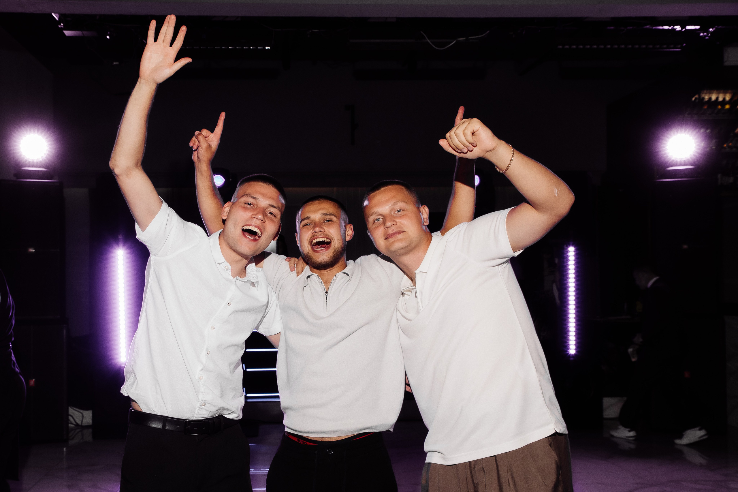 Светлана и Егор. Фотограф Иваново Арина Кудаярова