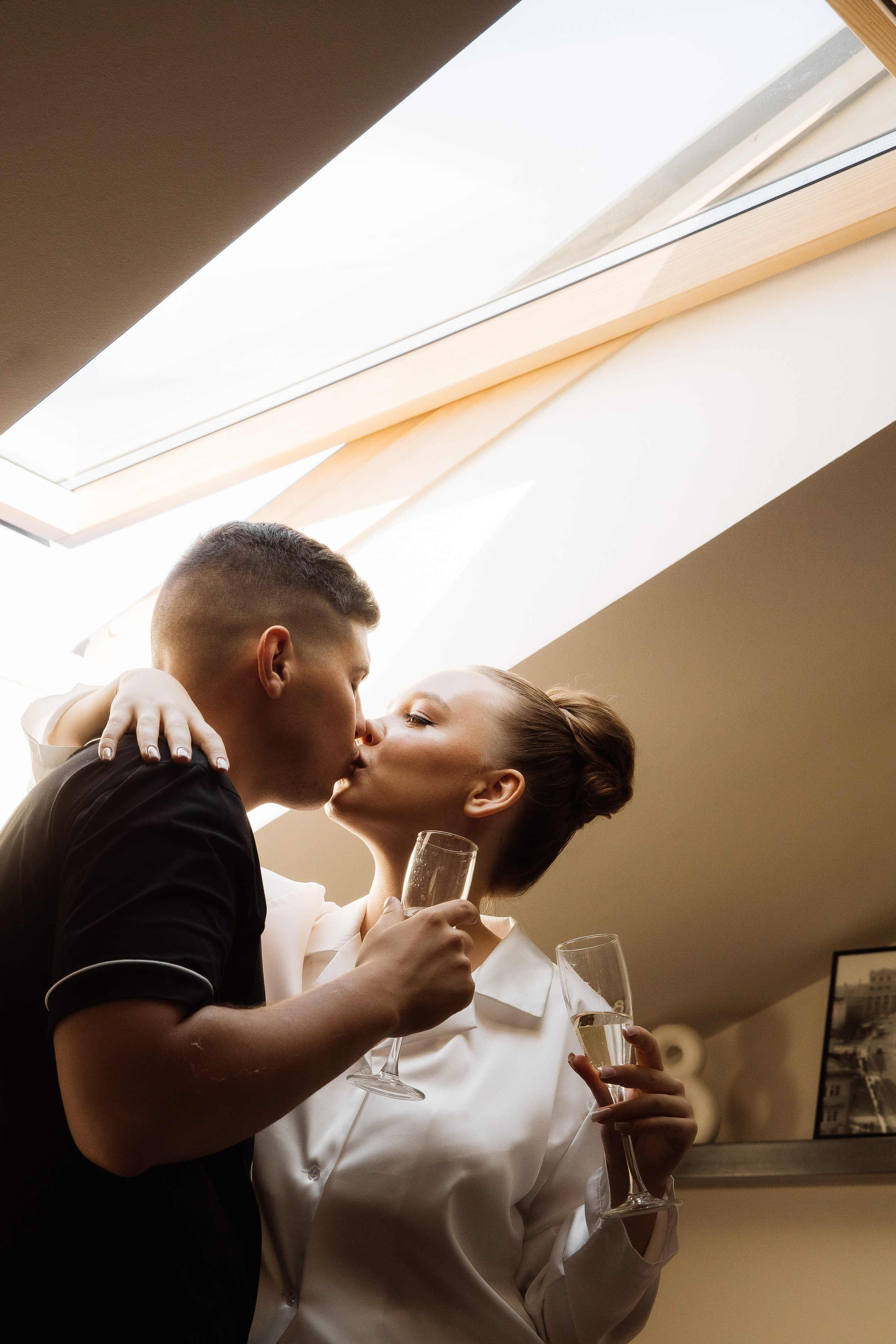 Светлана и Егор. Фотограф Иваново Арина Кудаярова