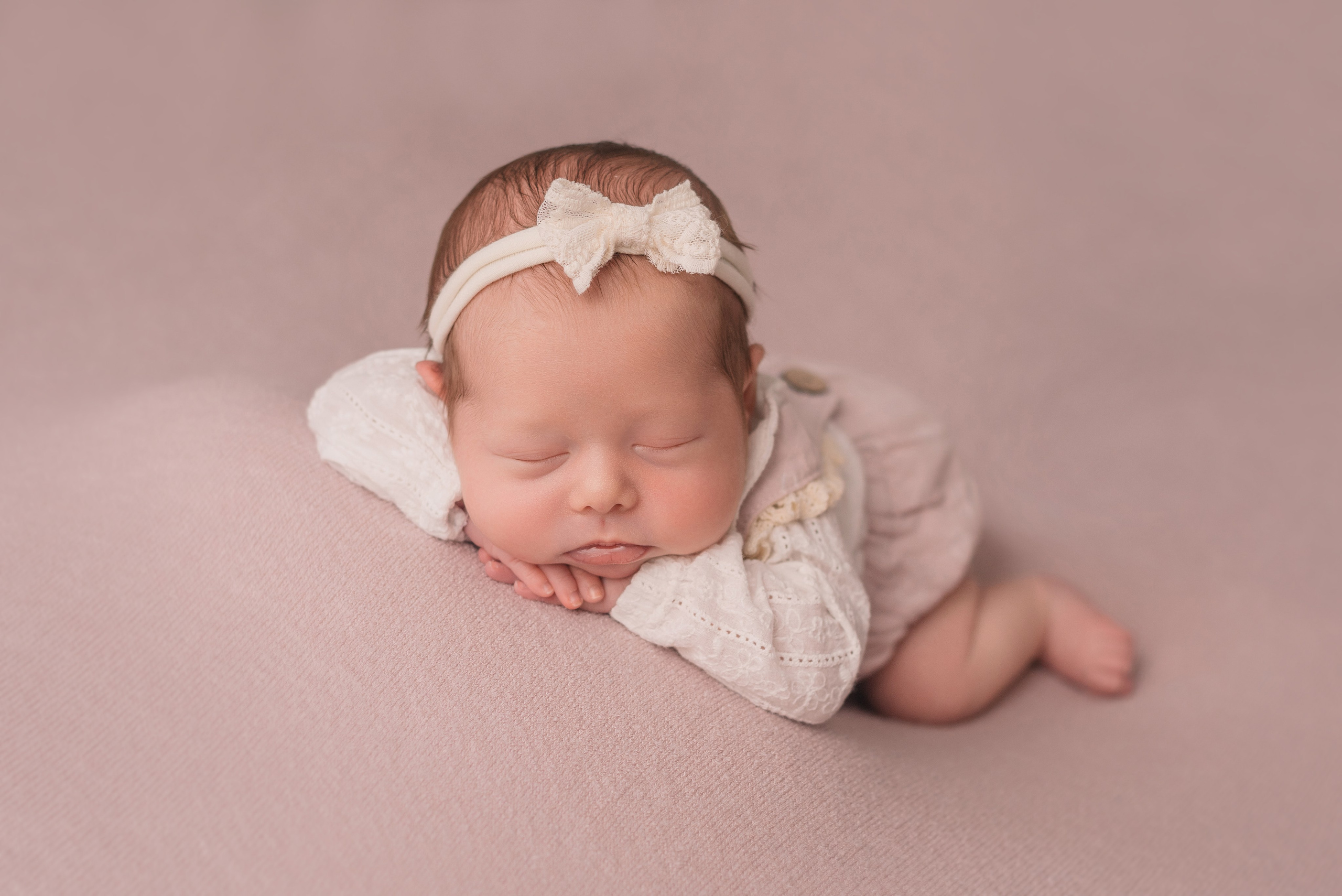 Арина. Фотограф новорожденных Белгород