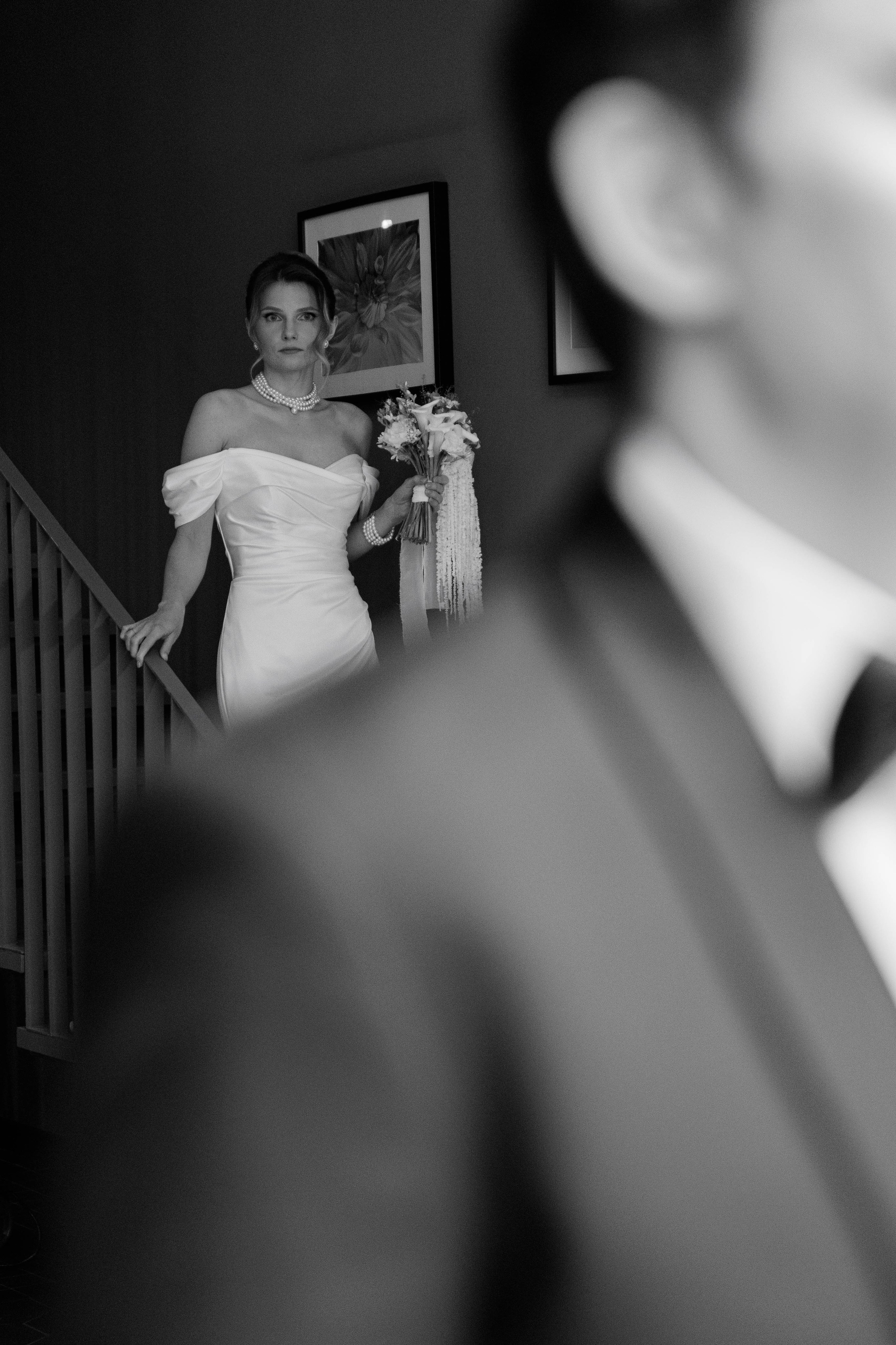 Евгений и Дарья. Фотограф Юсова Мария