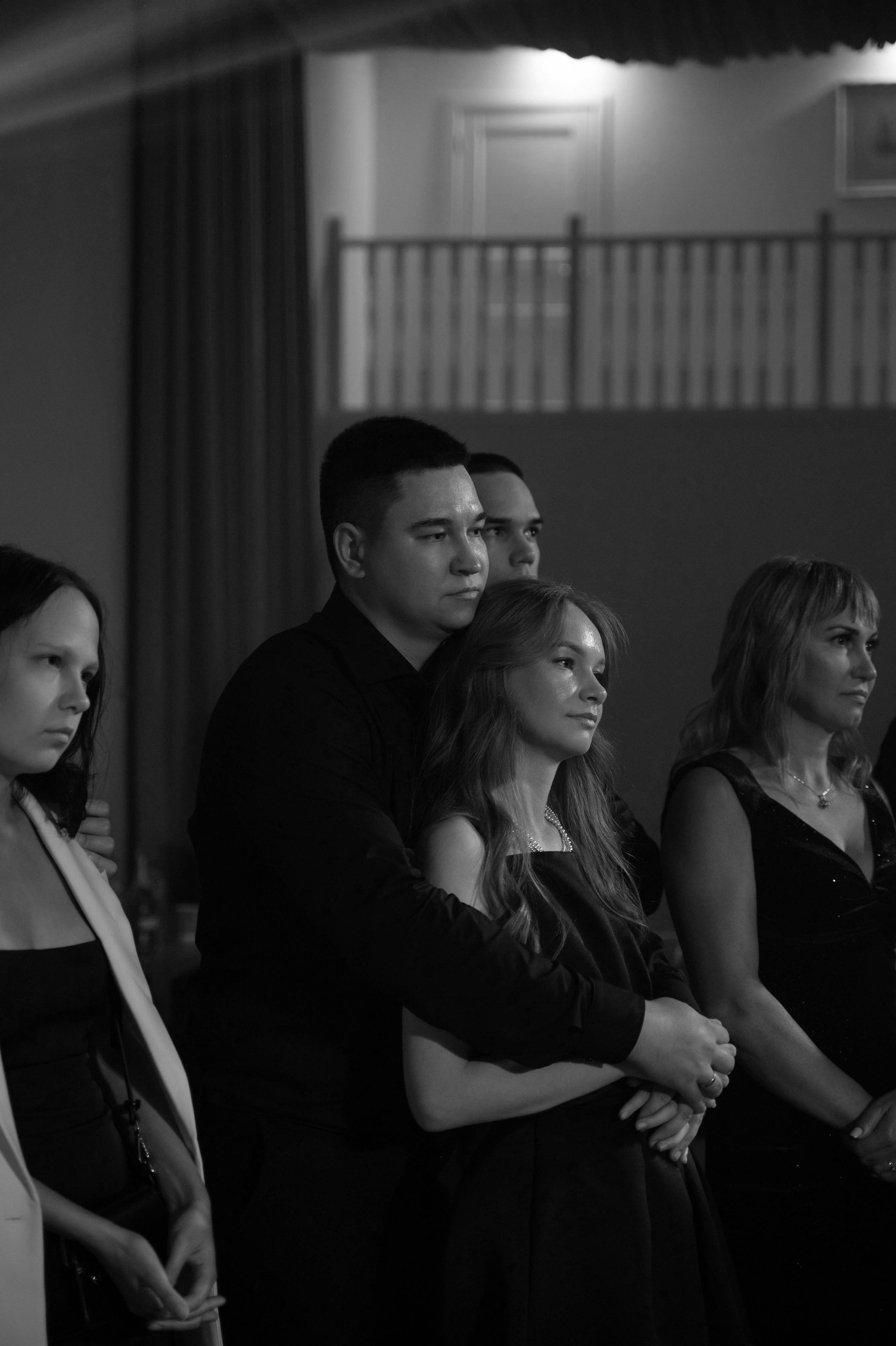 Алексей и Анастасия. Свадебный и семейный фотограф в Красноярске Виктория Тимонина