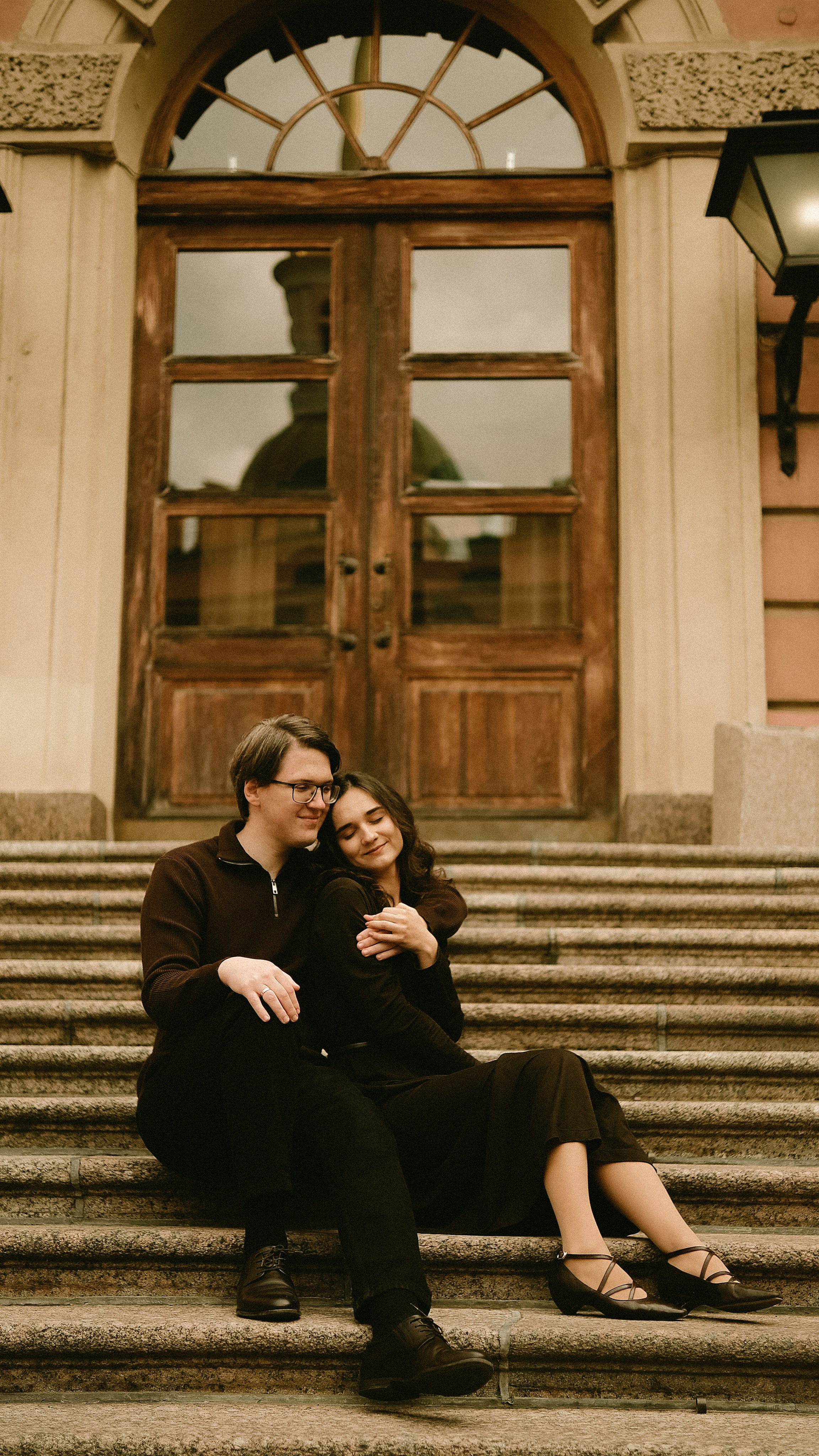 Алина & Вова. Phdkvmr.ru