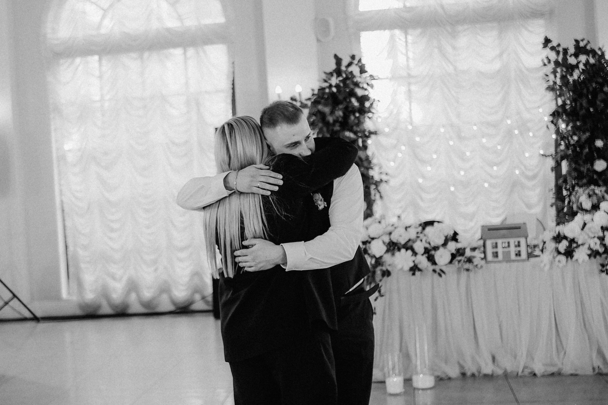 Рида & Богдан. Пушкин. Phdkvmr.ru