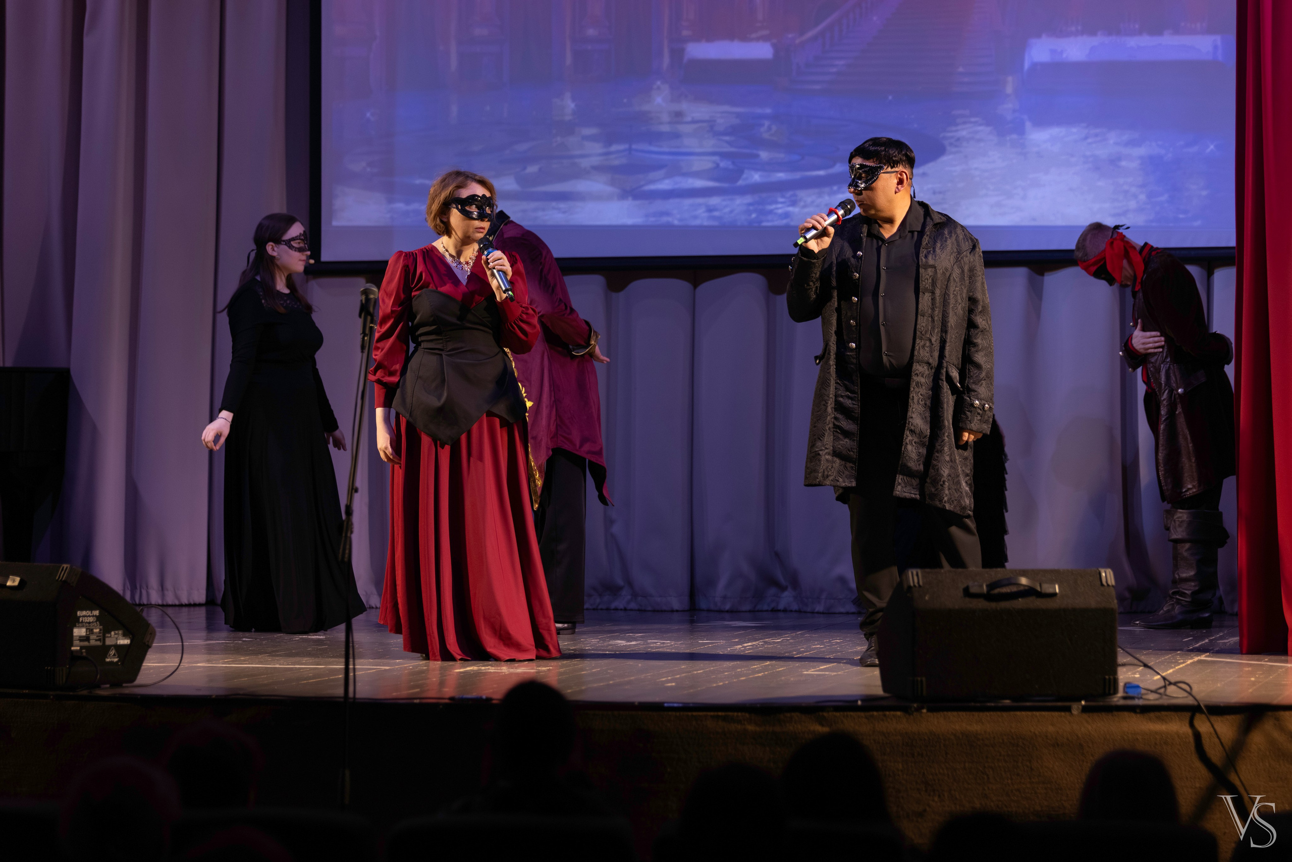 Монте Кристо. Фотограф Виктор Степанов