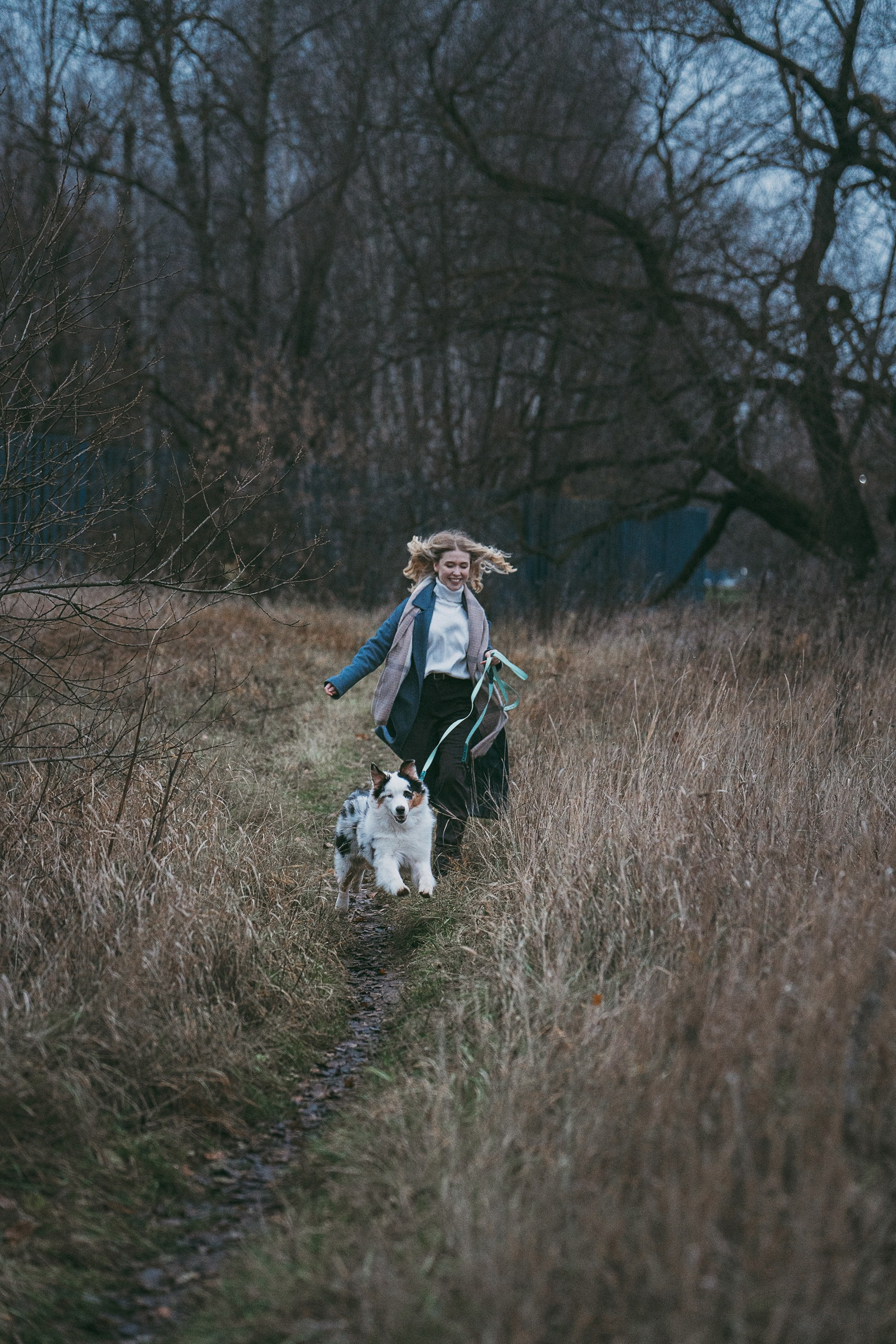 Лиза и Бублик. Фотограф анималист в Москве и Санкт-Петербурге Свиридова Анна